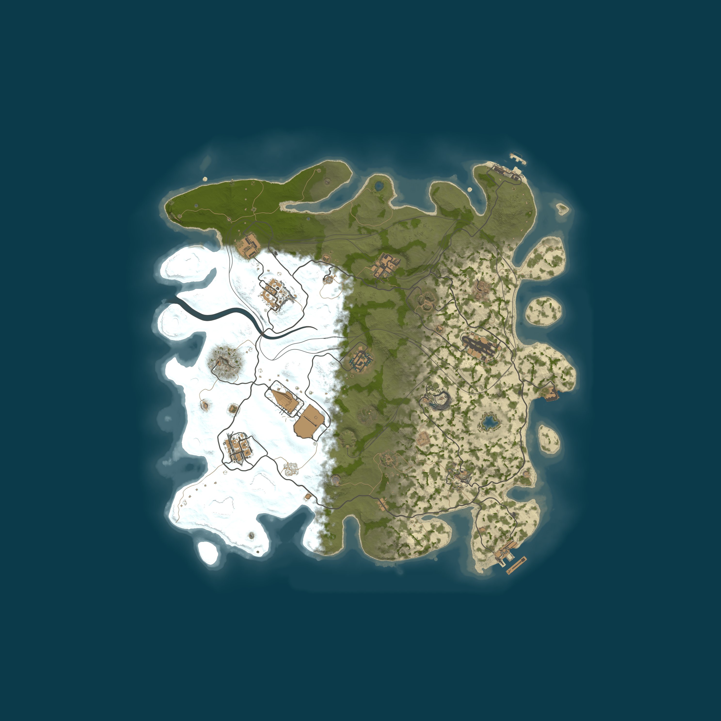 Map preview