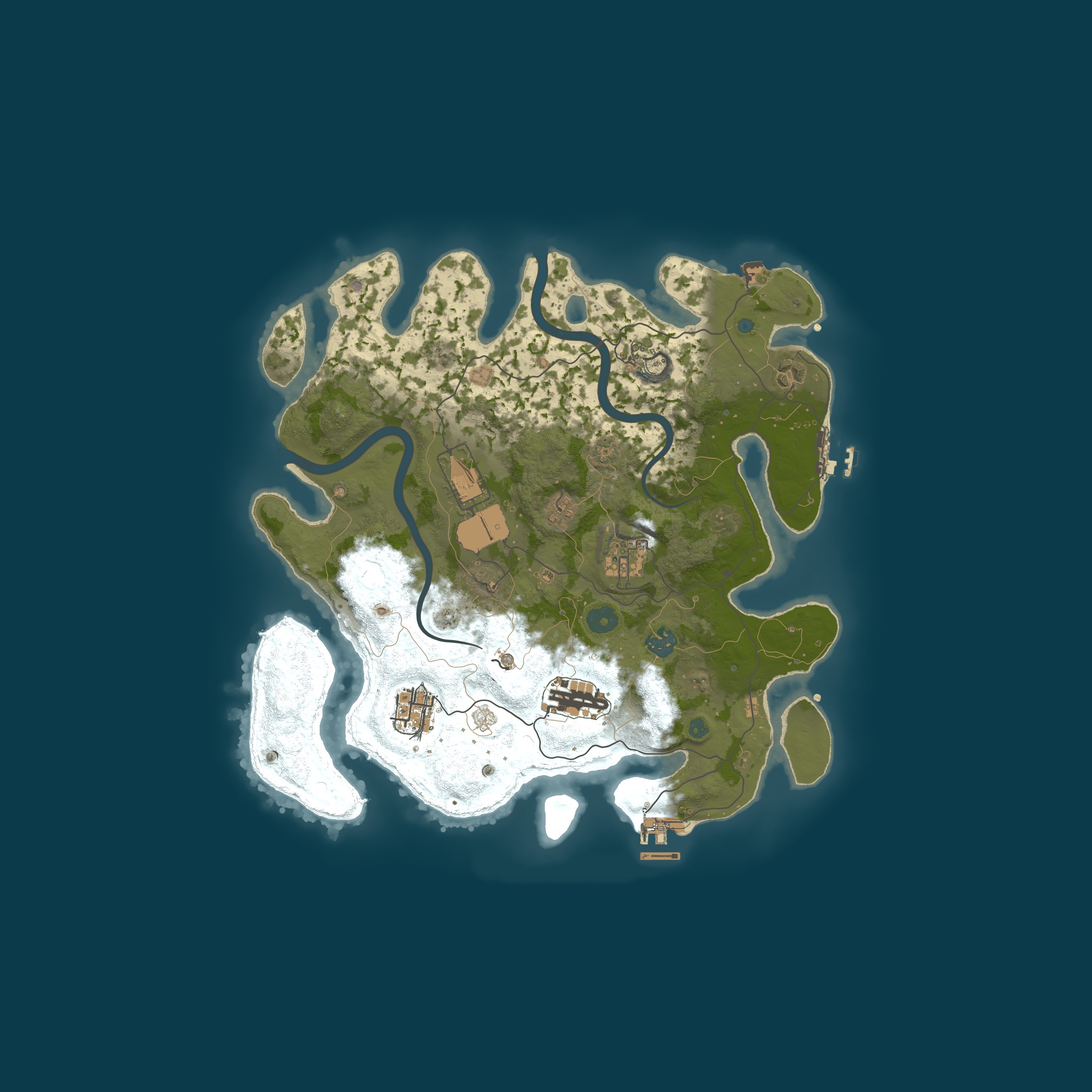 Rust map 3500/1758540457