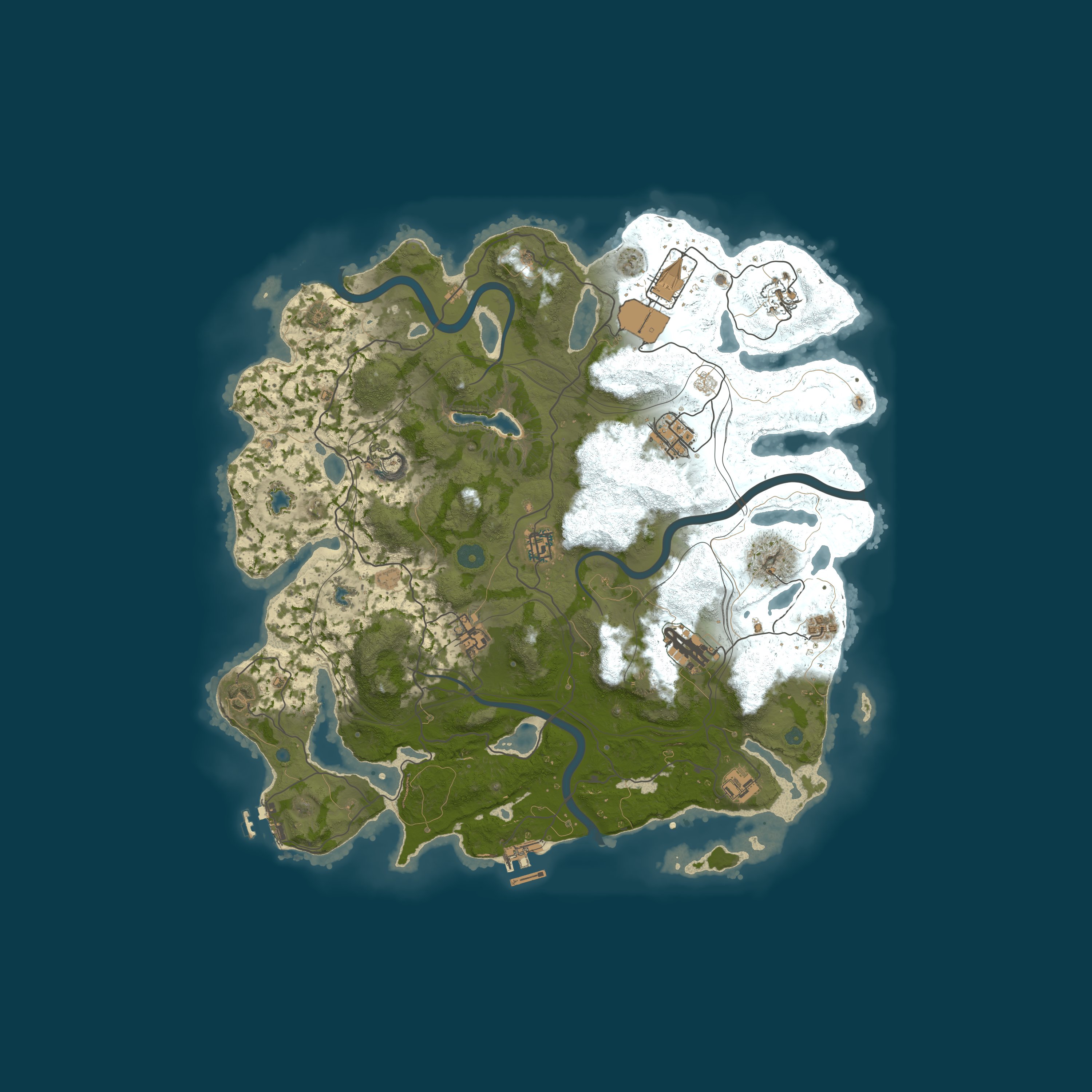 Procedural