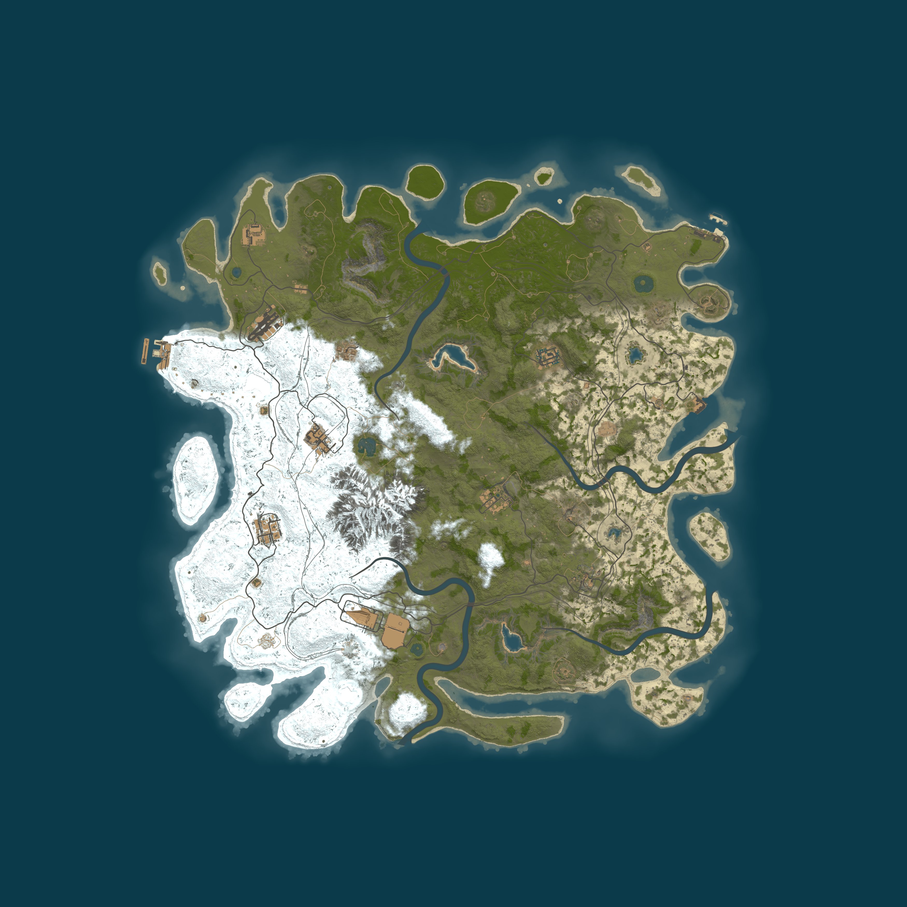 Rust map 5000/1429026086