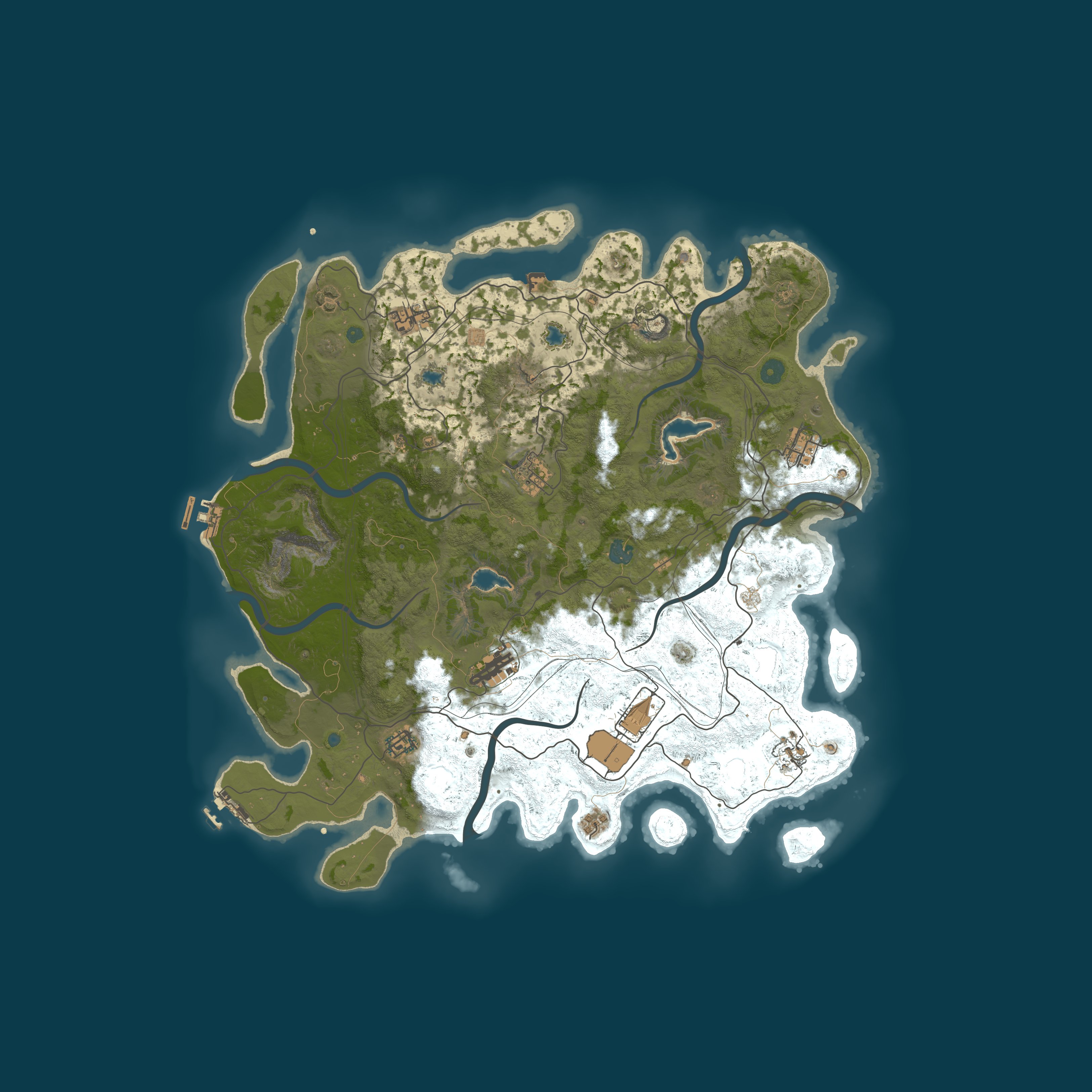 Map for JP-APOLLO-RUST-PVE-SERVER