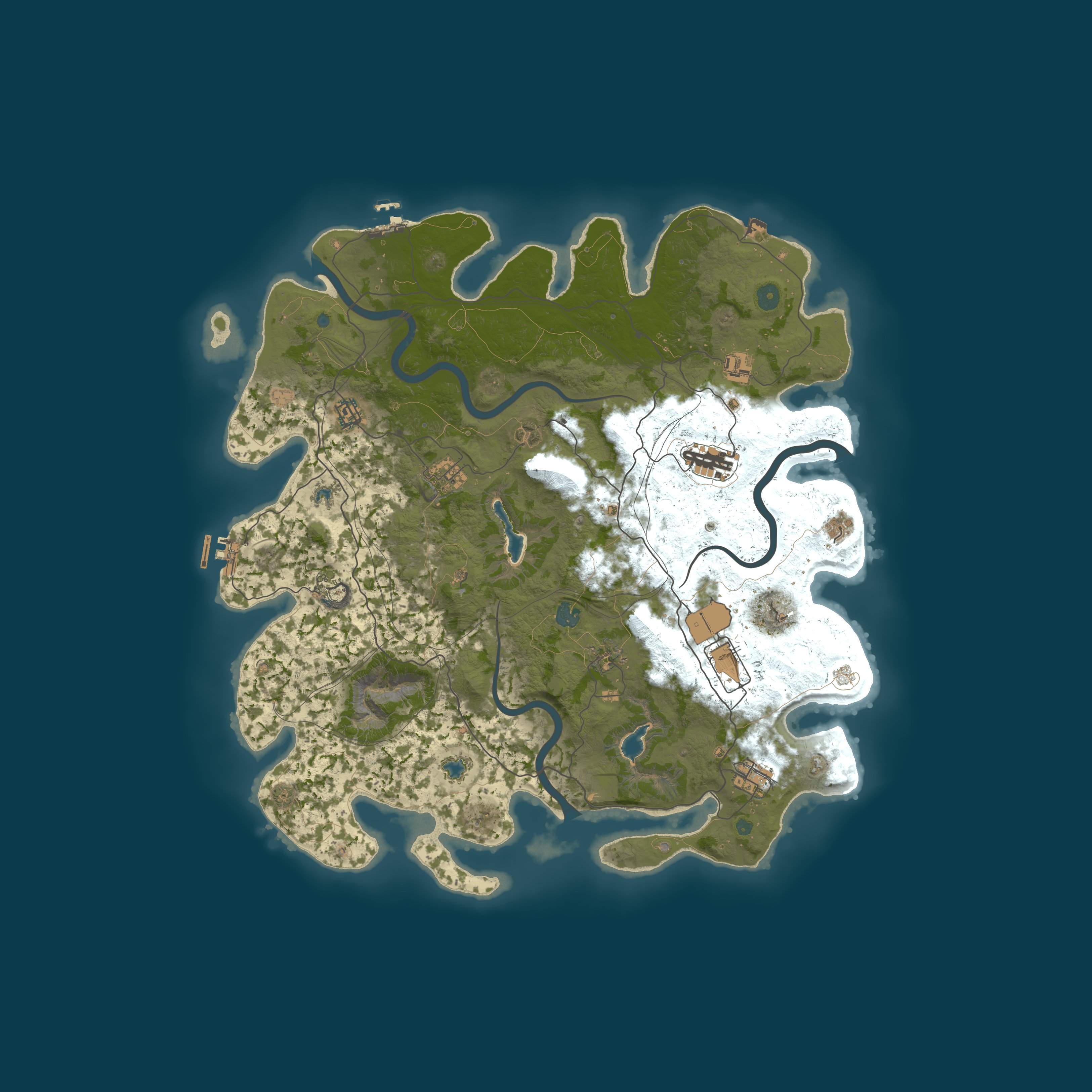Map preview