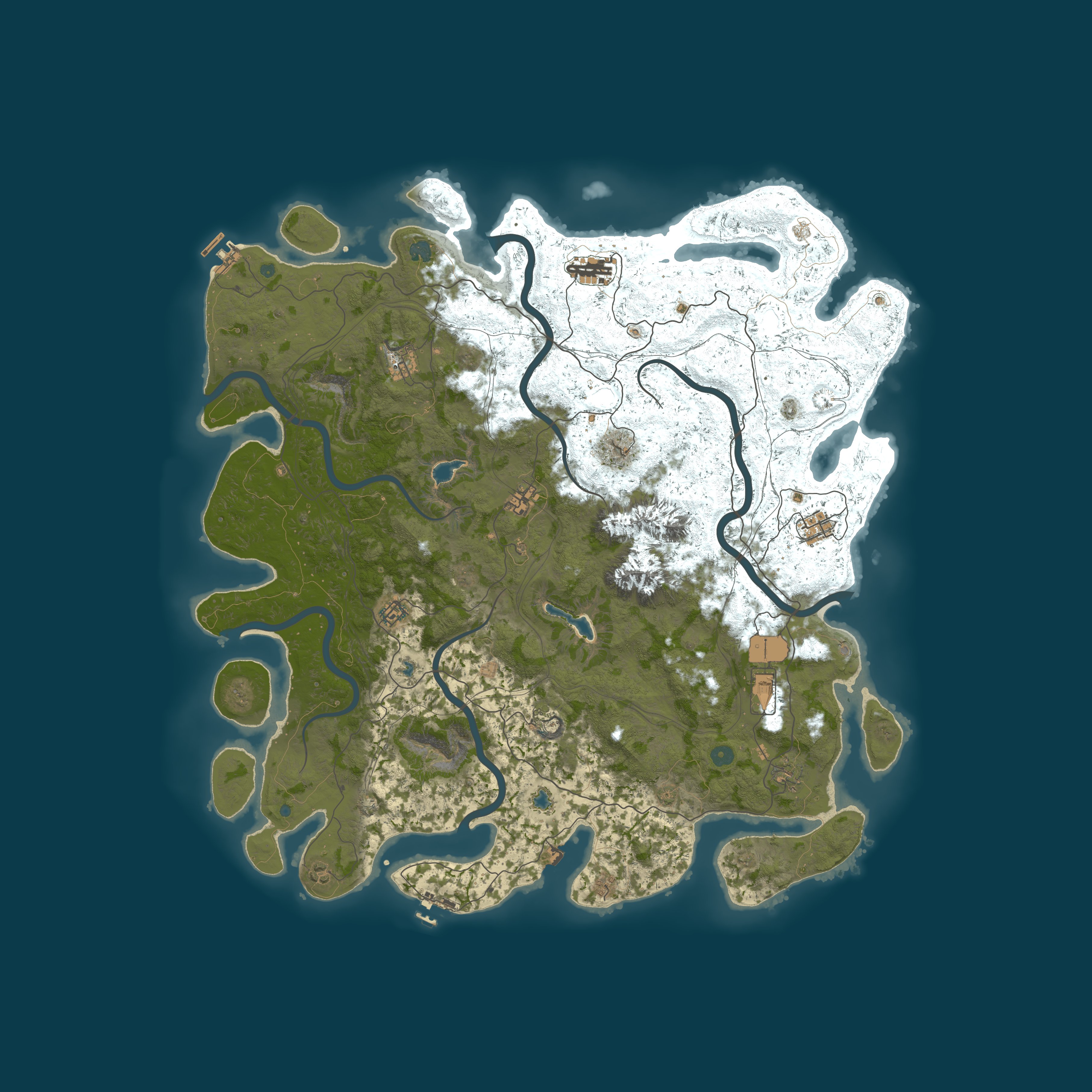 Map for 今年有没有三亚行