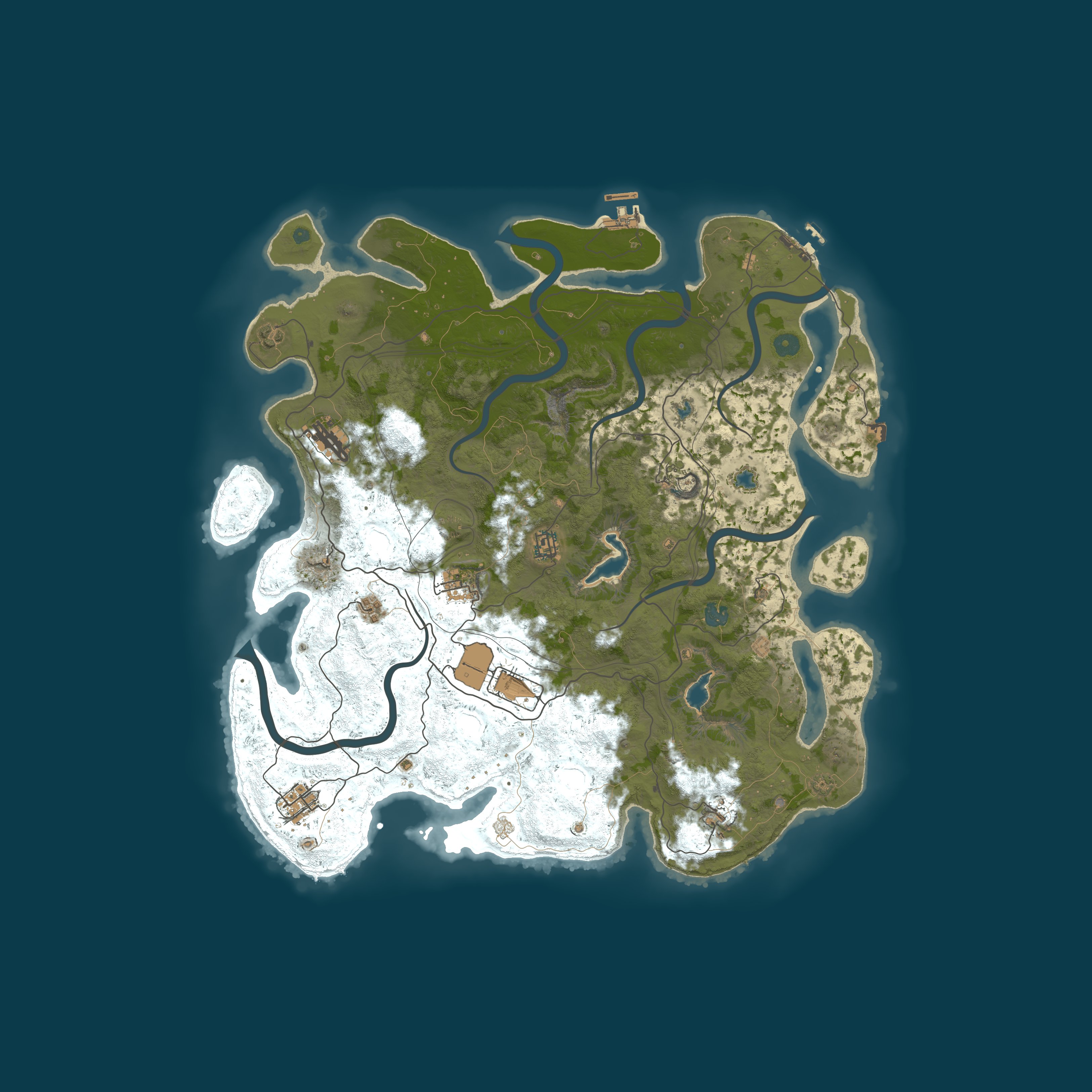 Map preview