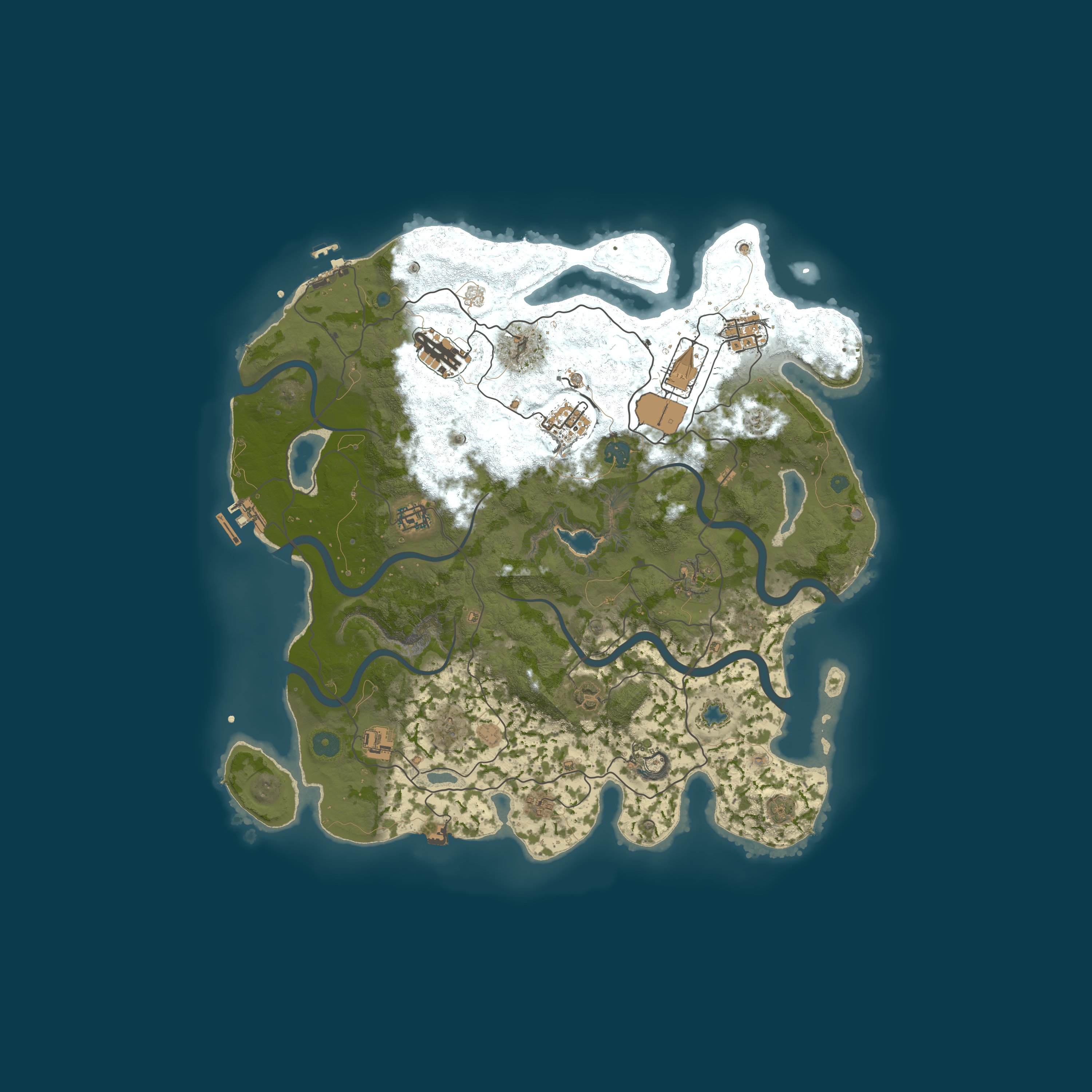 Rust map 4000/1678017615