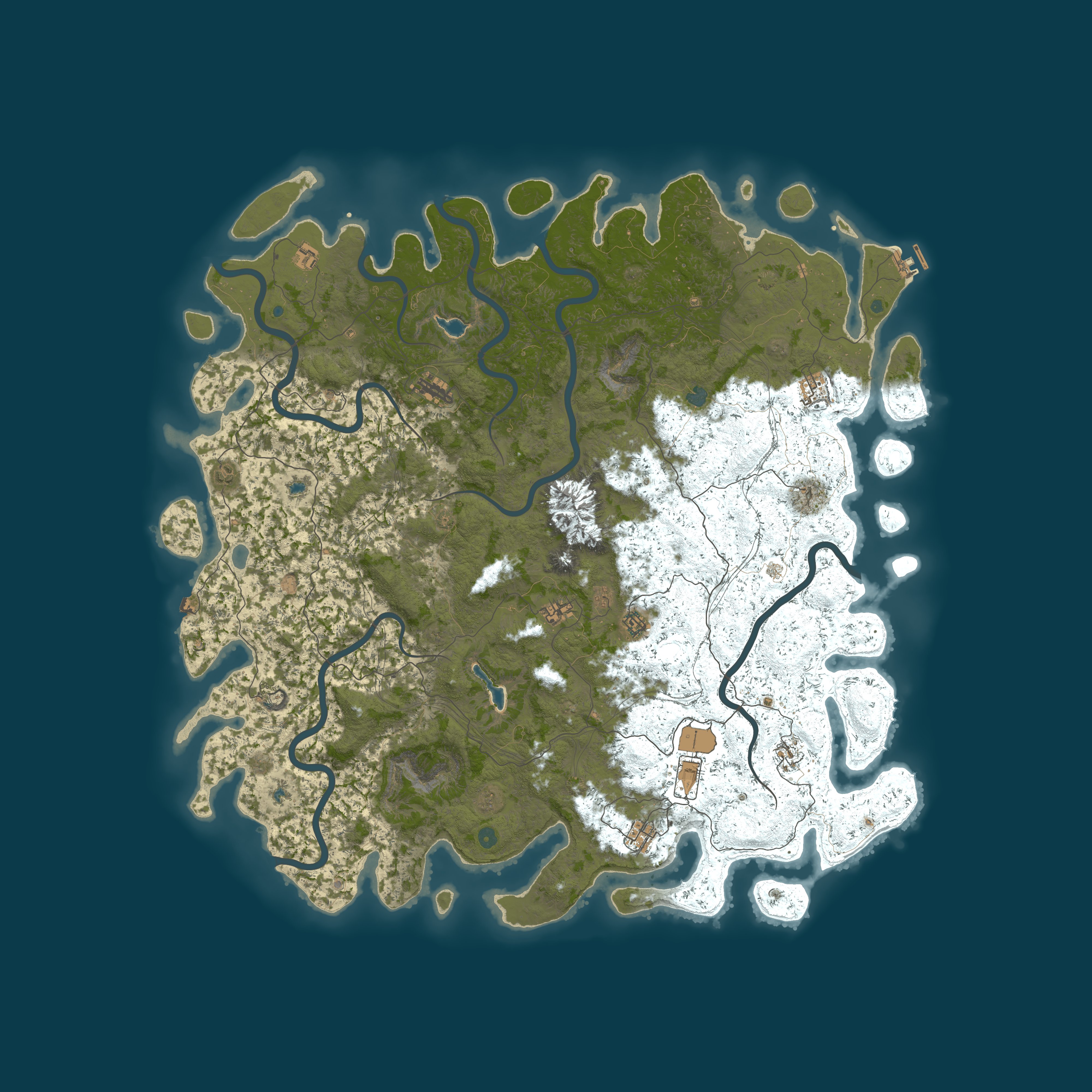 Rust map 6000/216959700