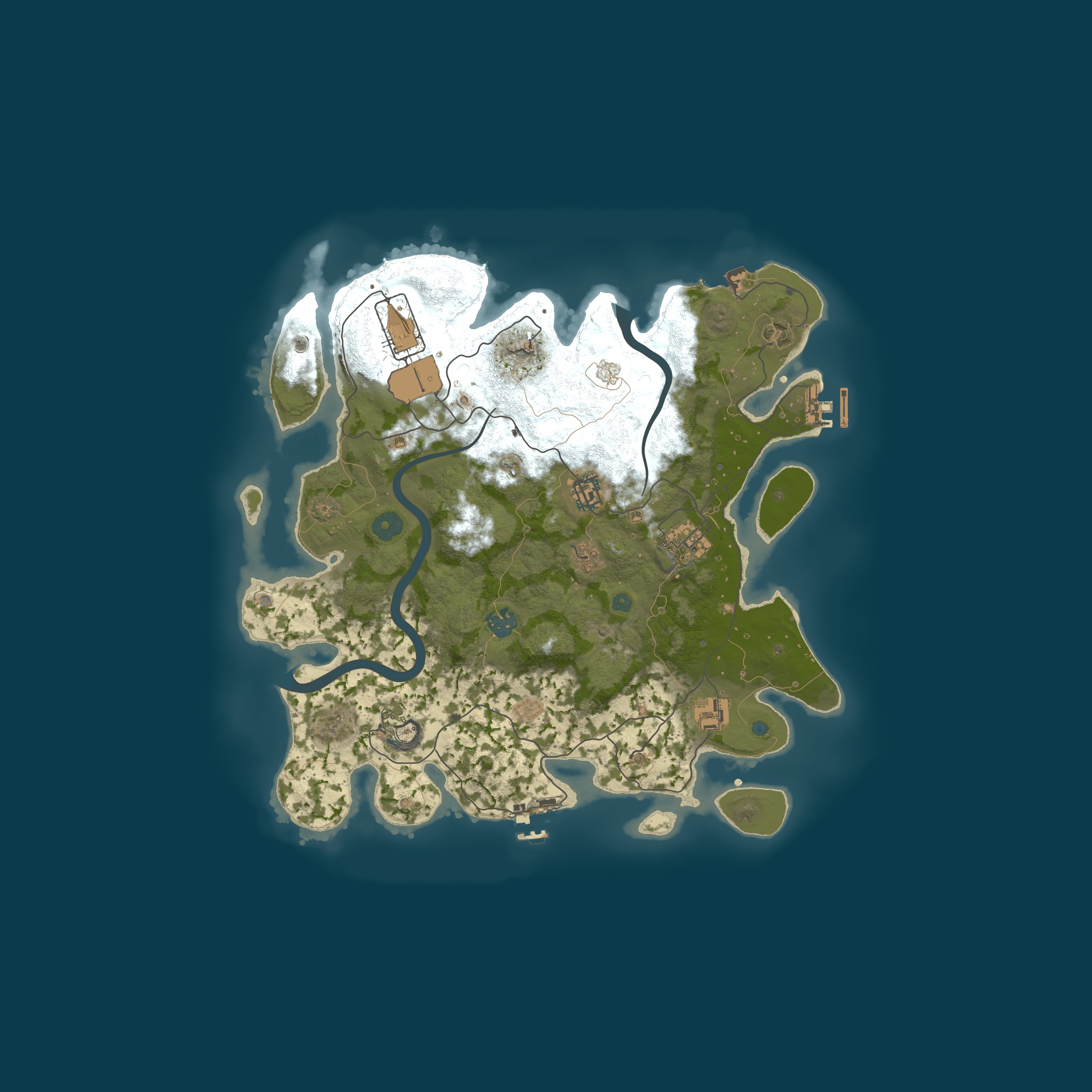 Rust map 3500/1759492061