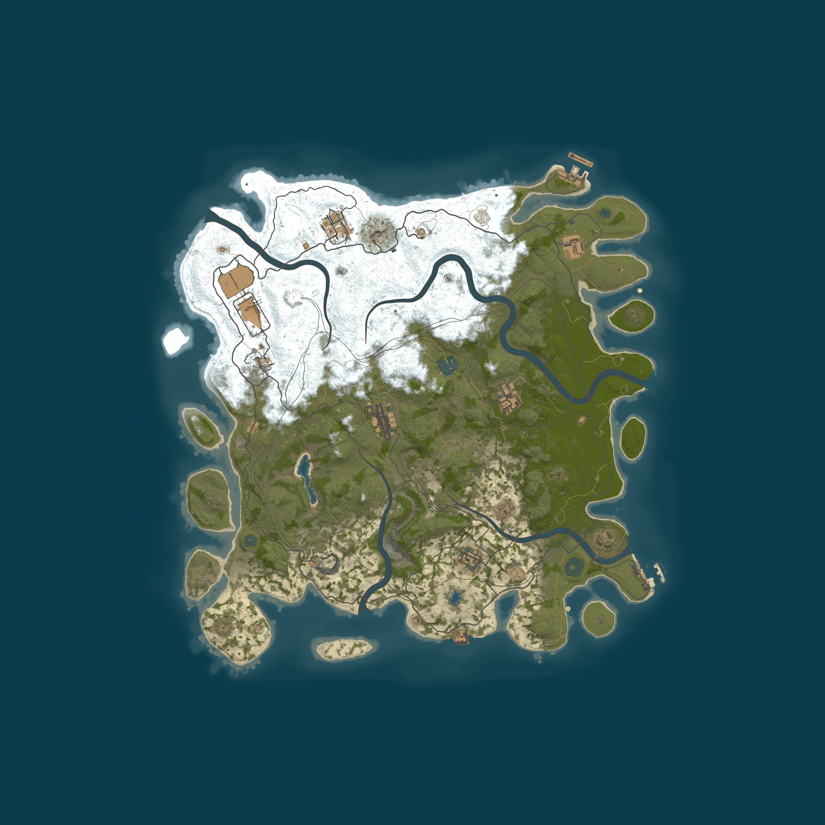 Rust map 4250/1605506984