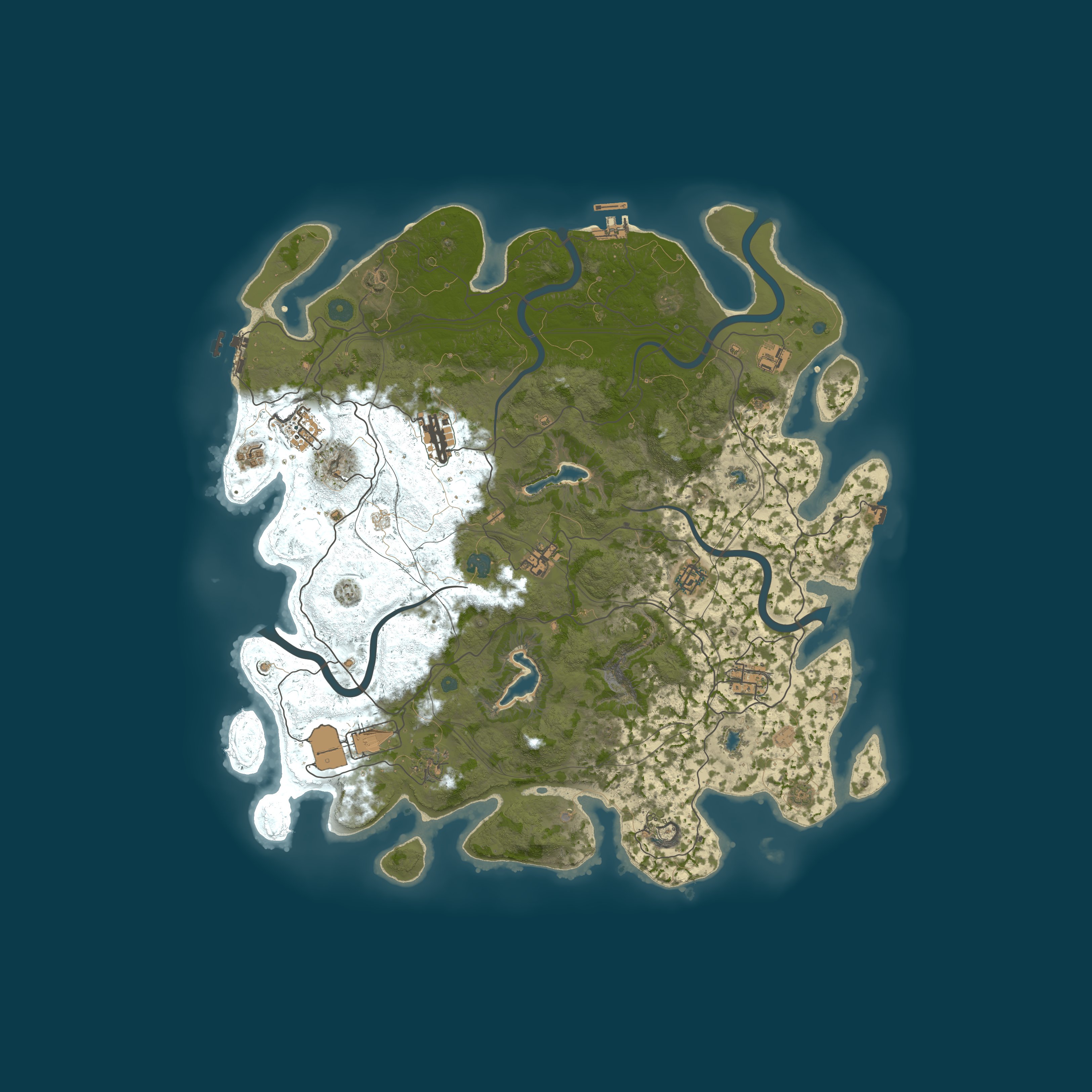Rust map 4500/1547547456
