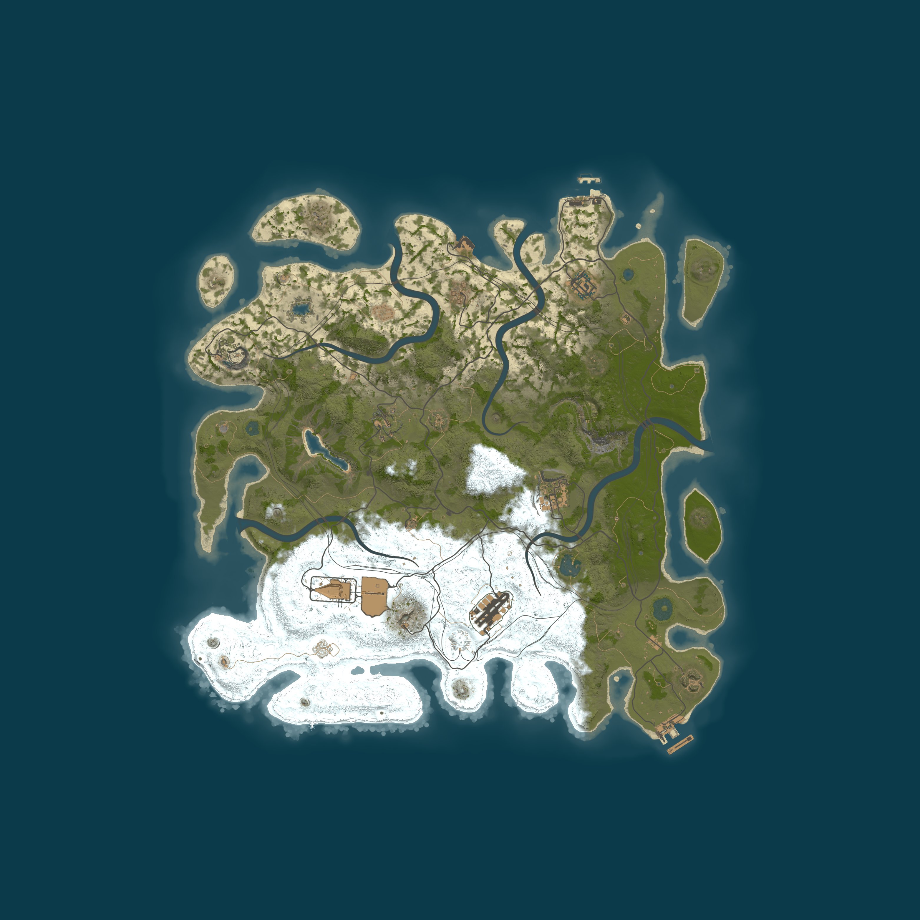 Map preview