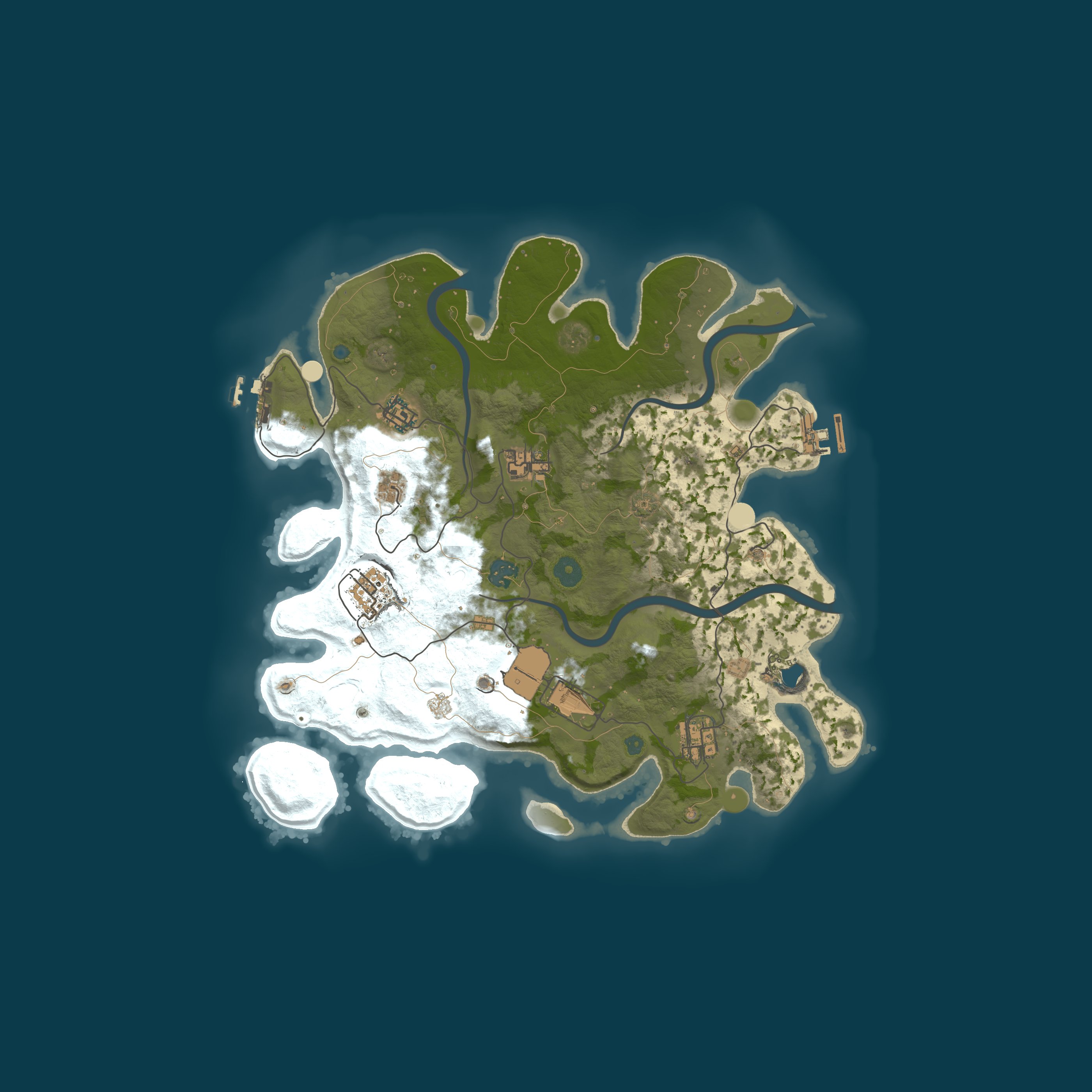 Map preview