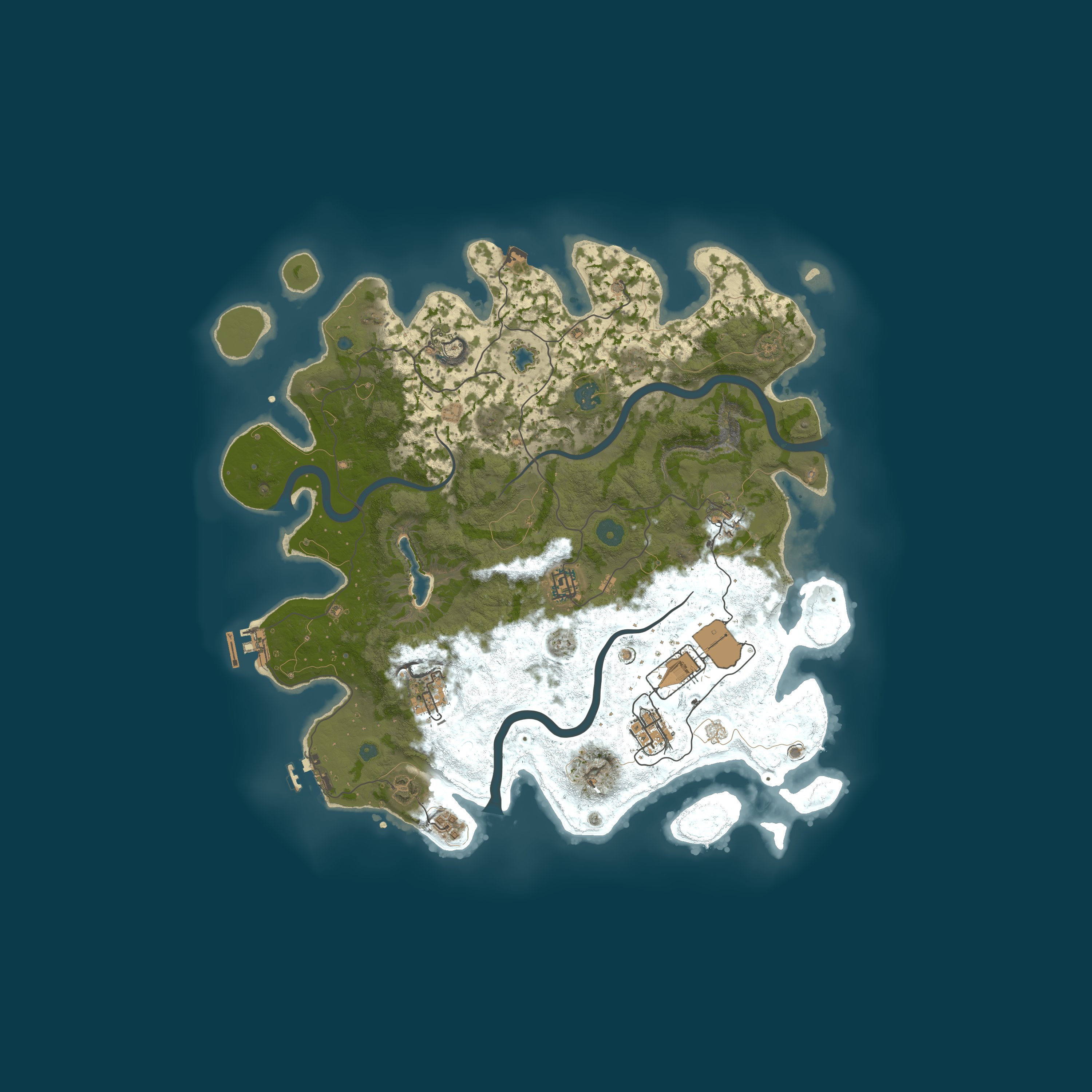 Map preview