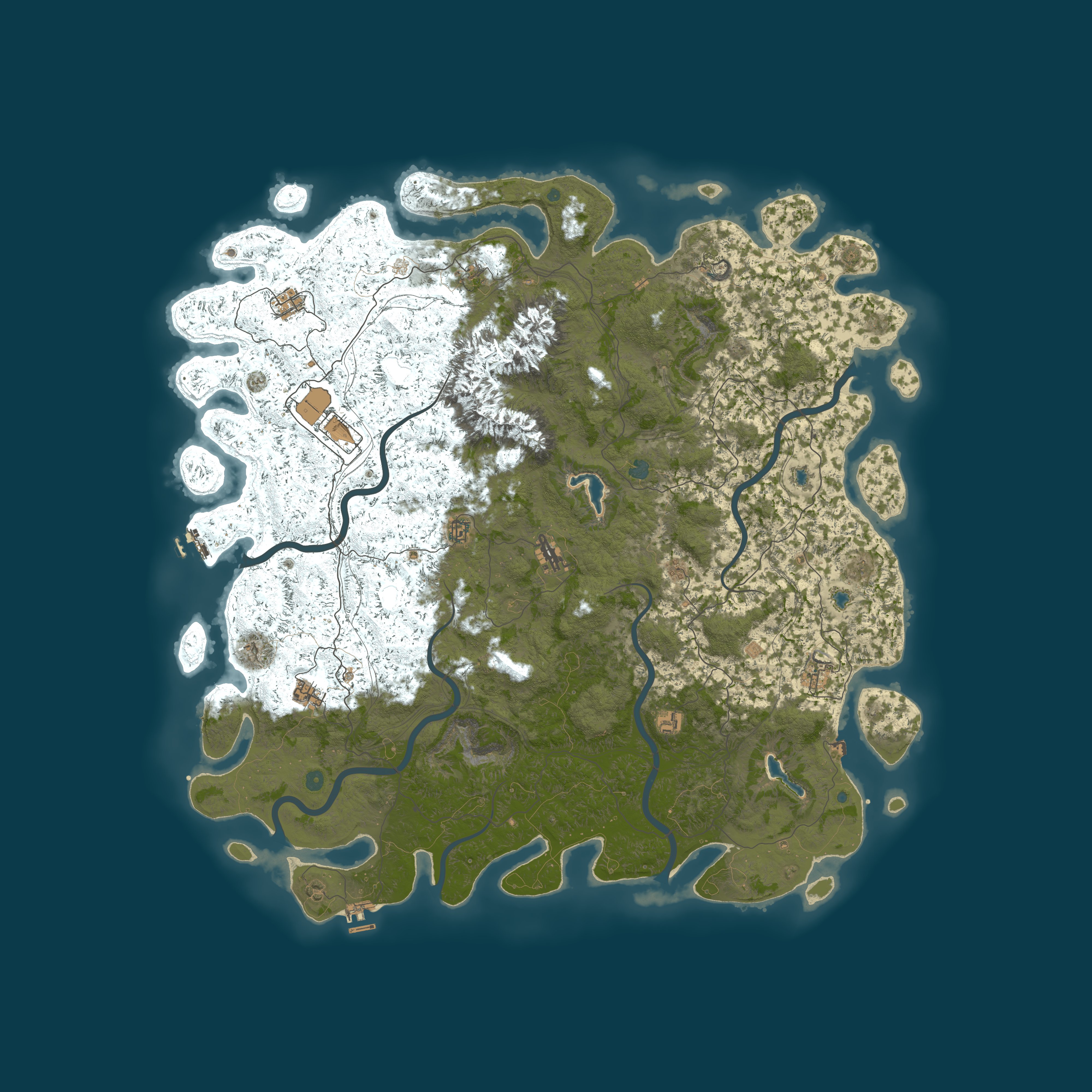 Map preview