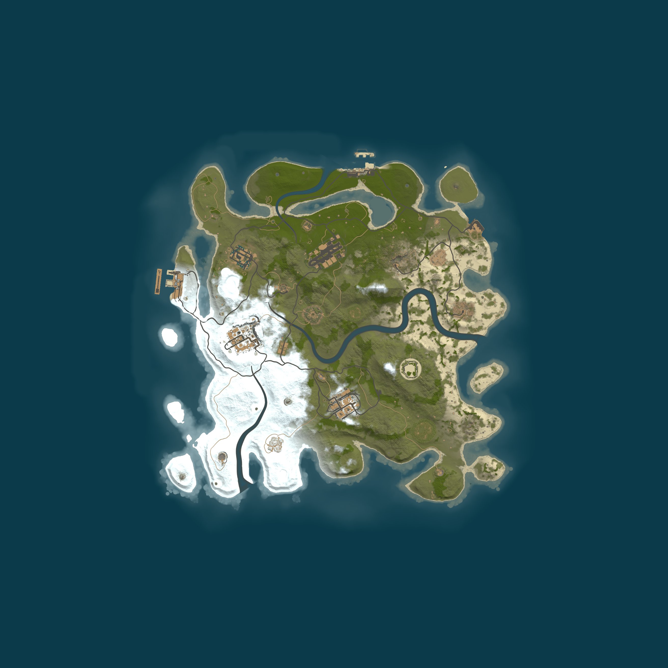 Map preview