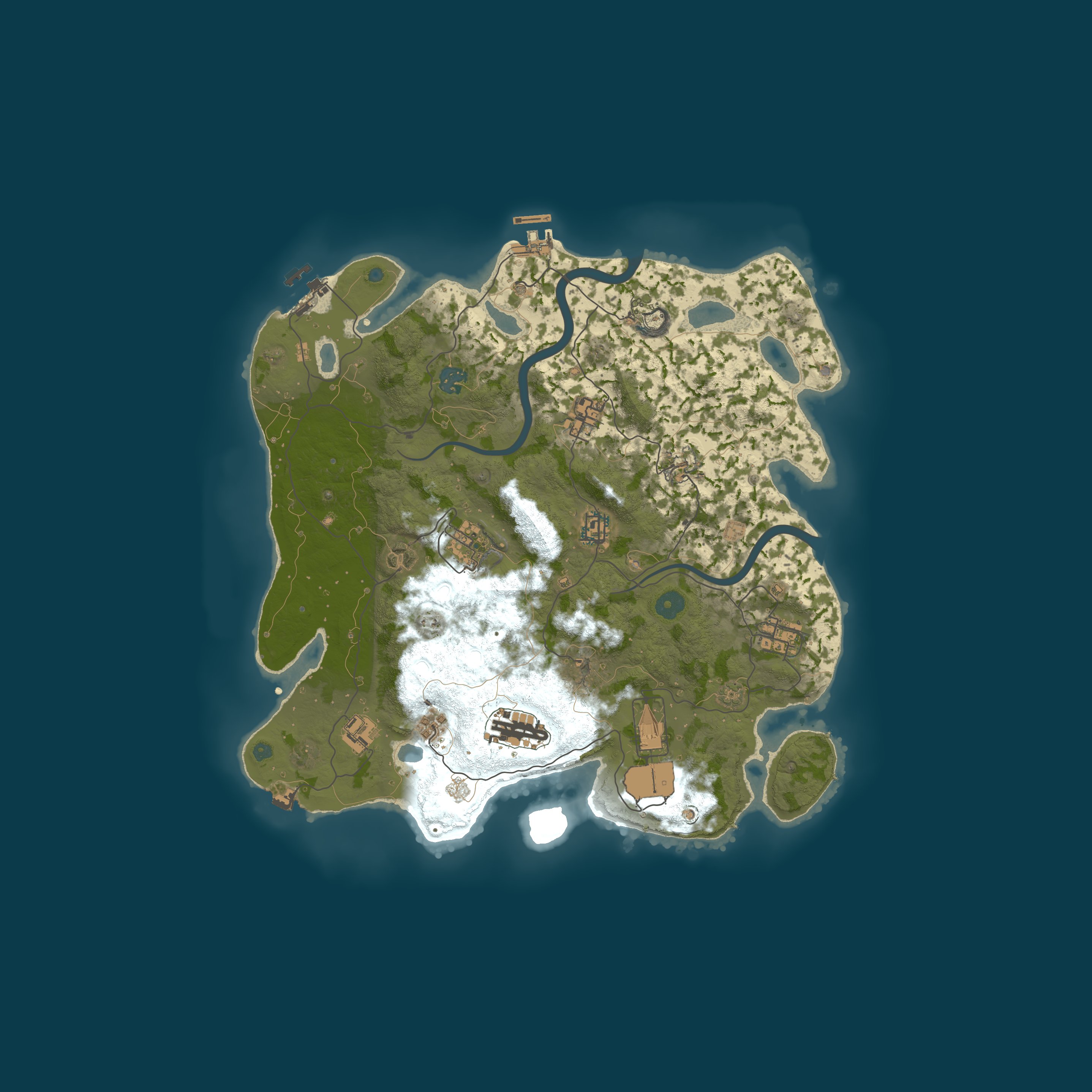 Rust map 3750/681373