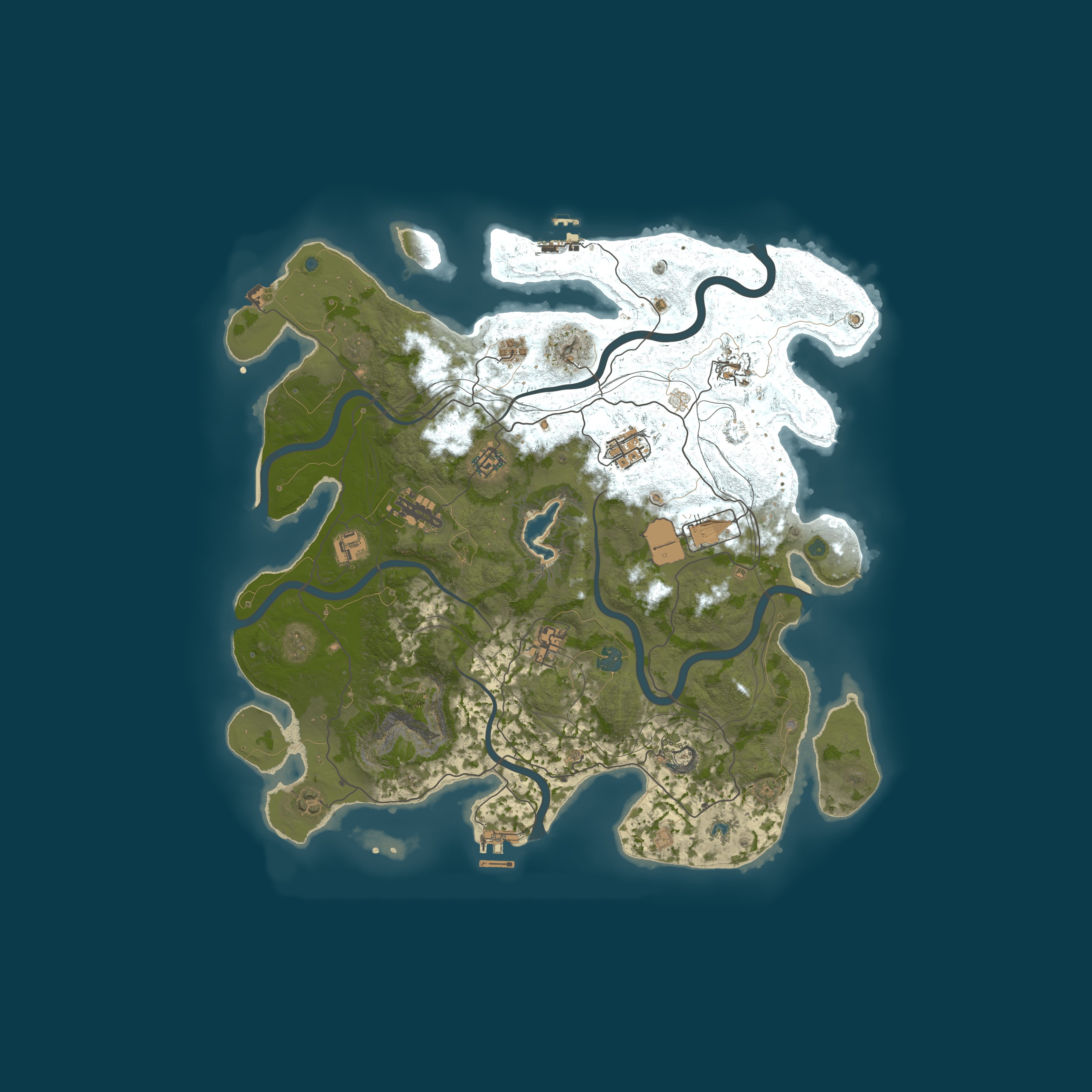 Rust map 4250/1062088893