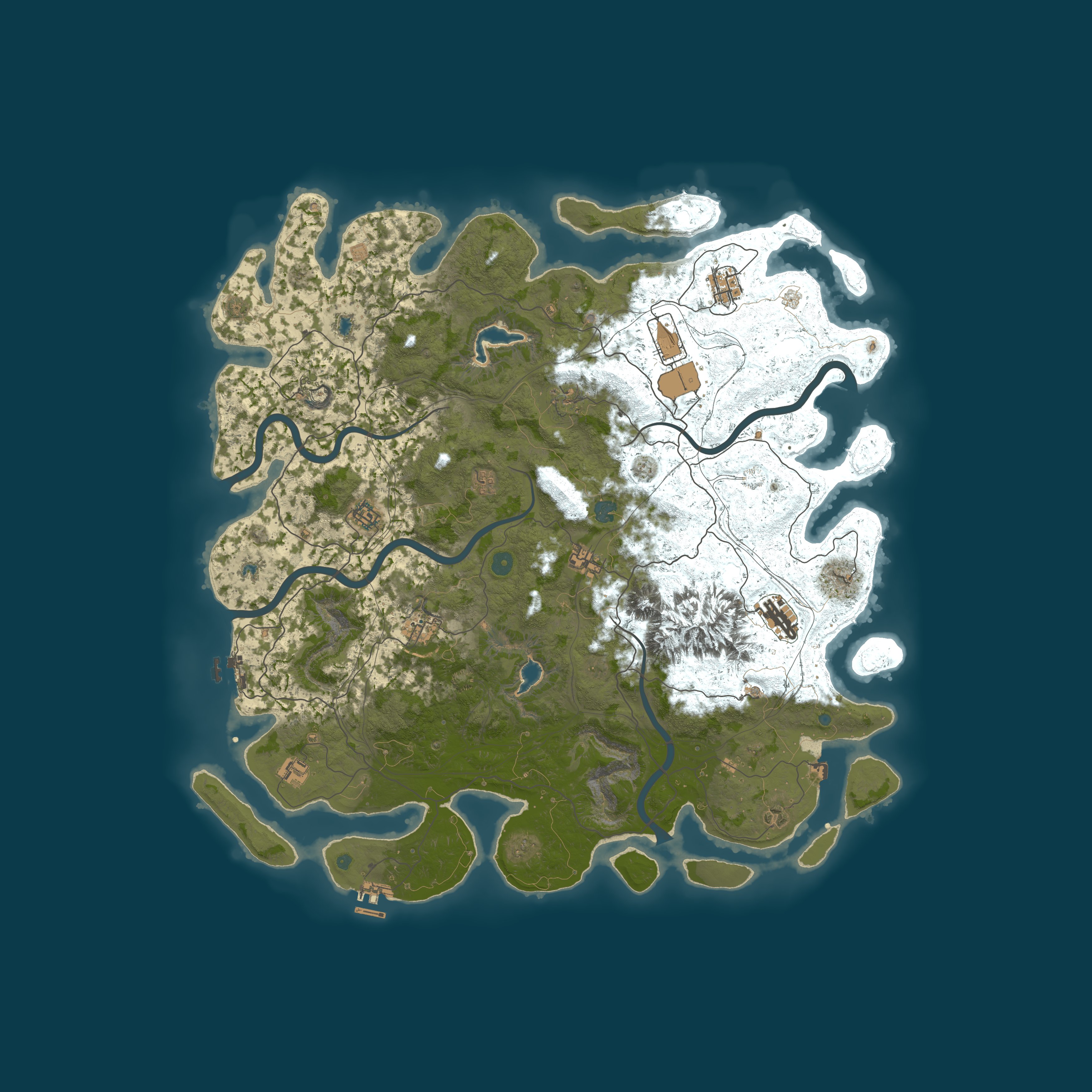 Rust map 5000/1841449515