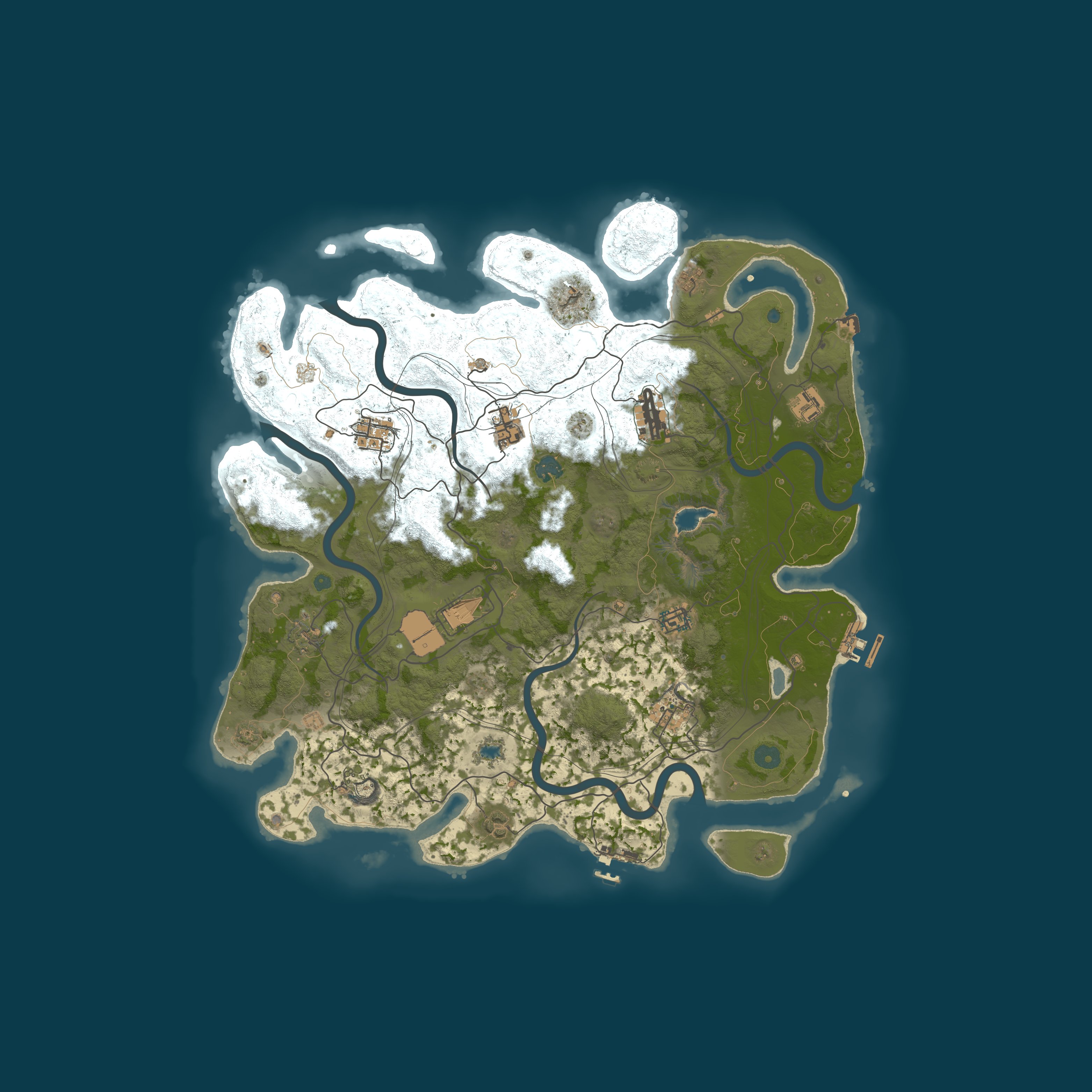 Rust map 4250/1205446836
