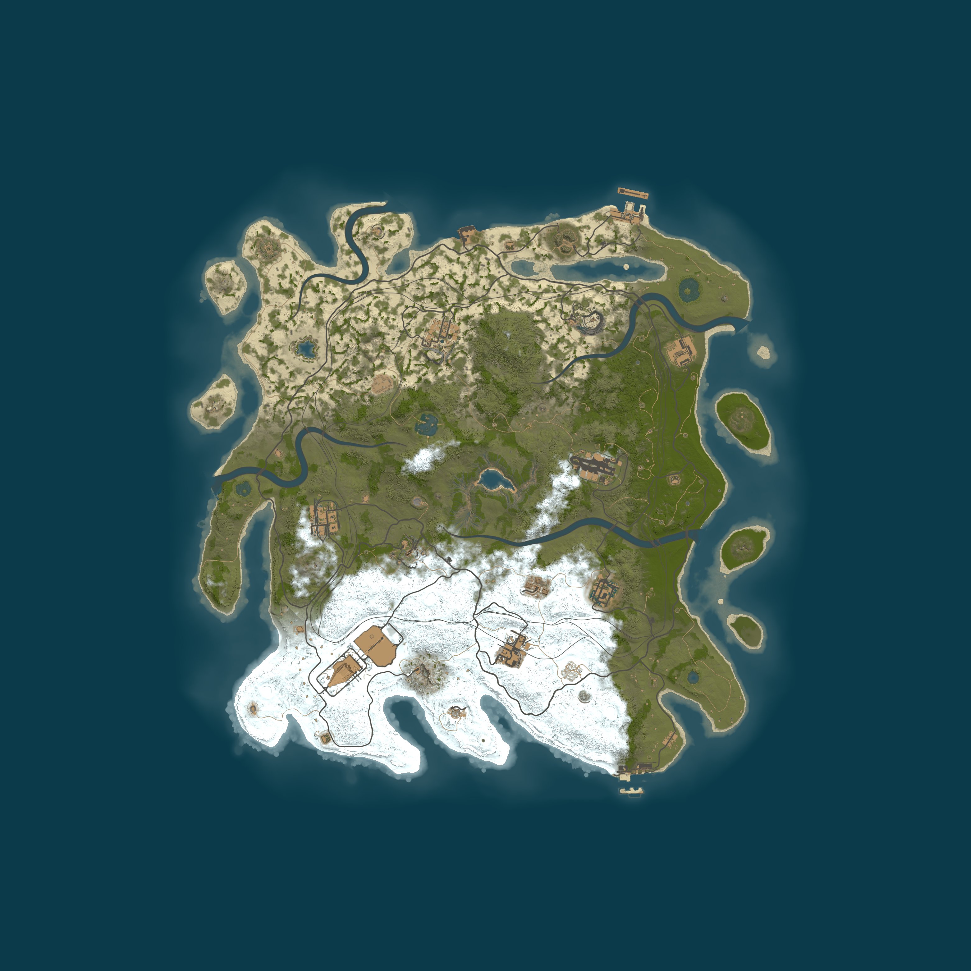 Rust map 4250/1997850942