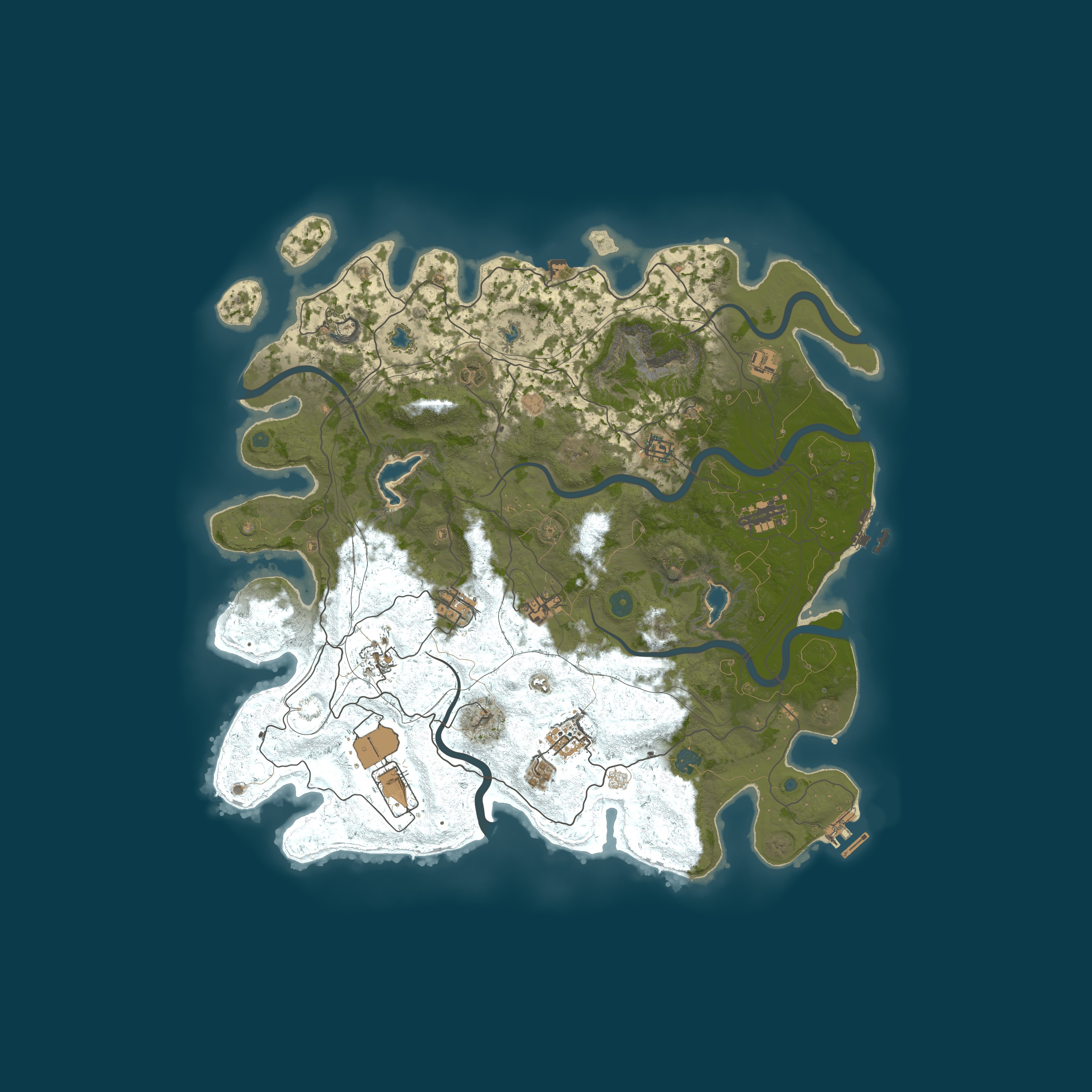 Map preview