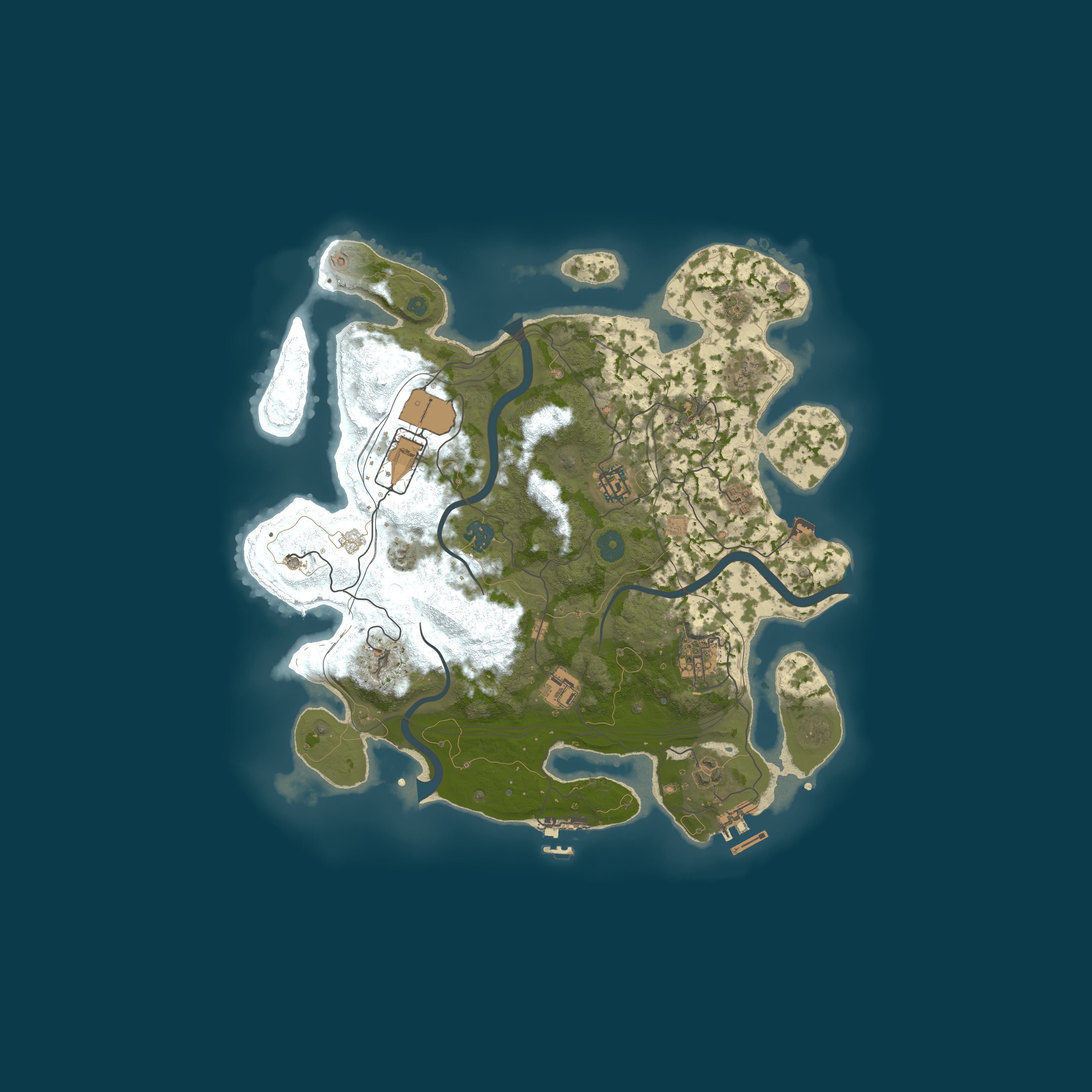 Rust map 3500/1618449306