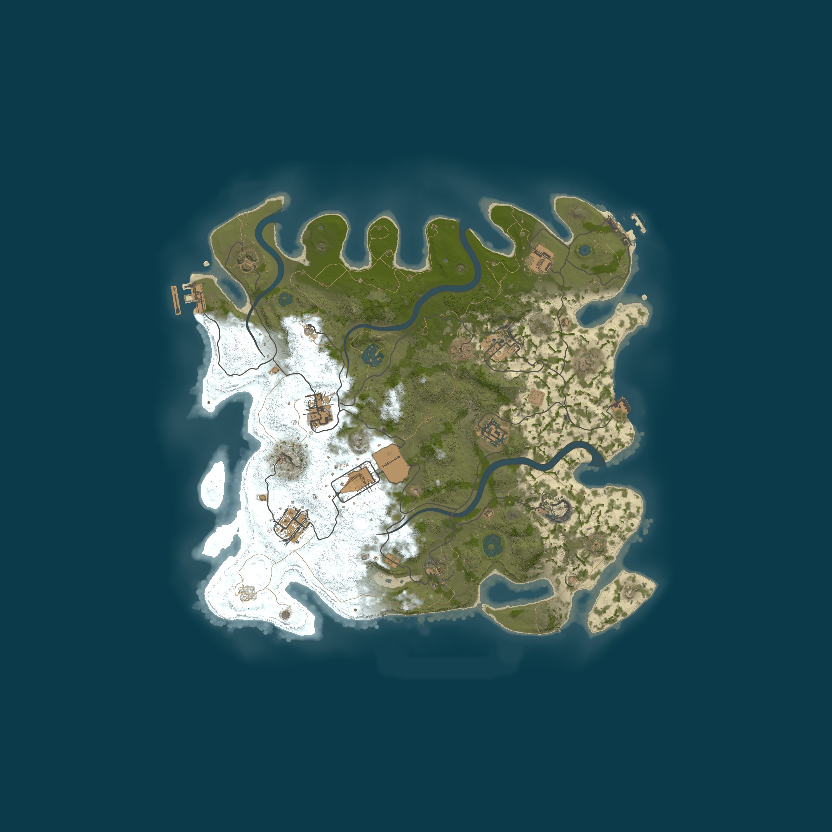 Rust map 3700/1758683316