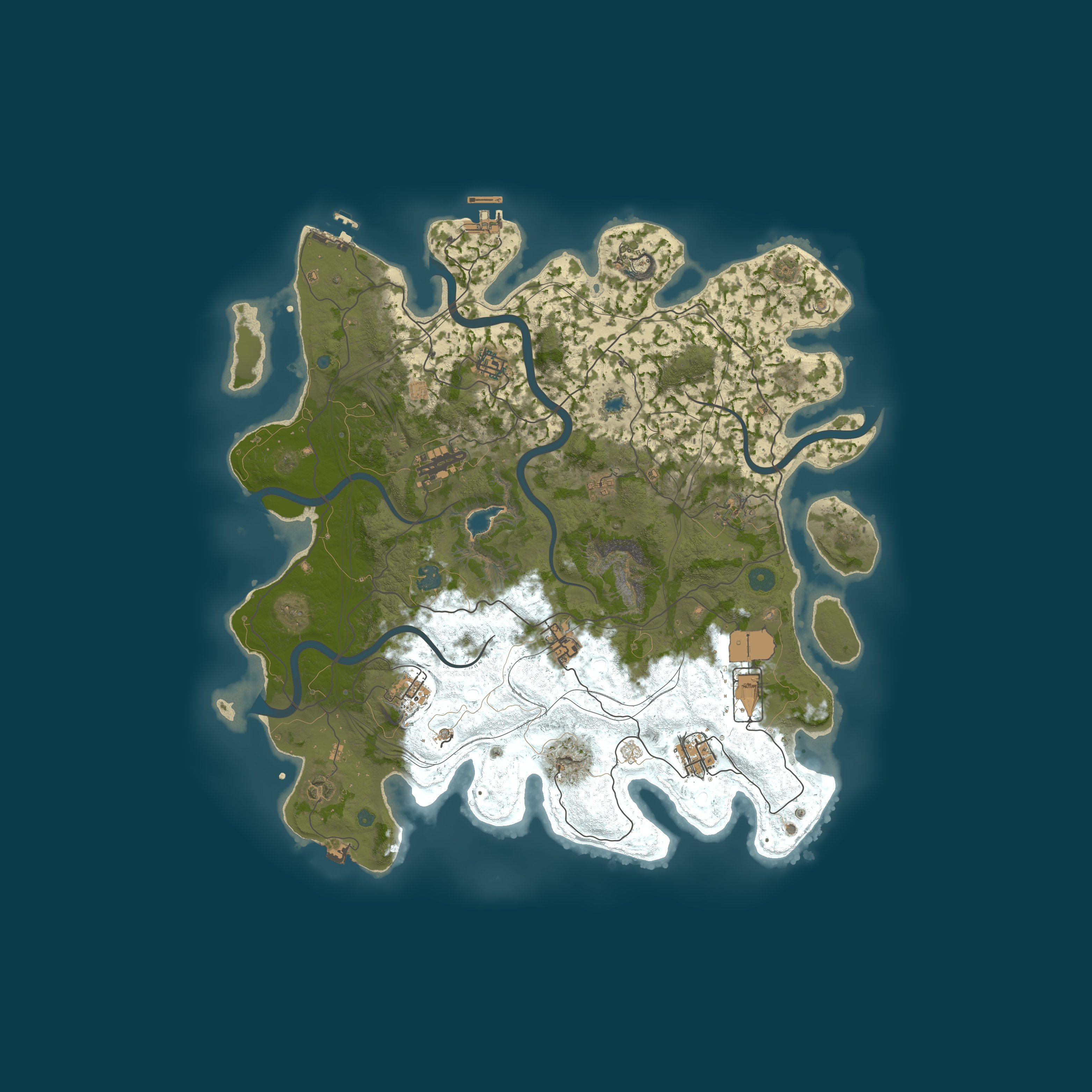 Rust map 4250/274299375