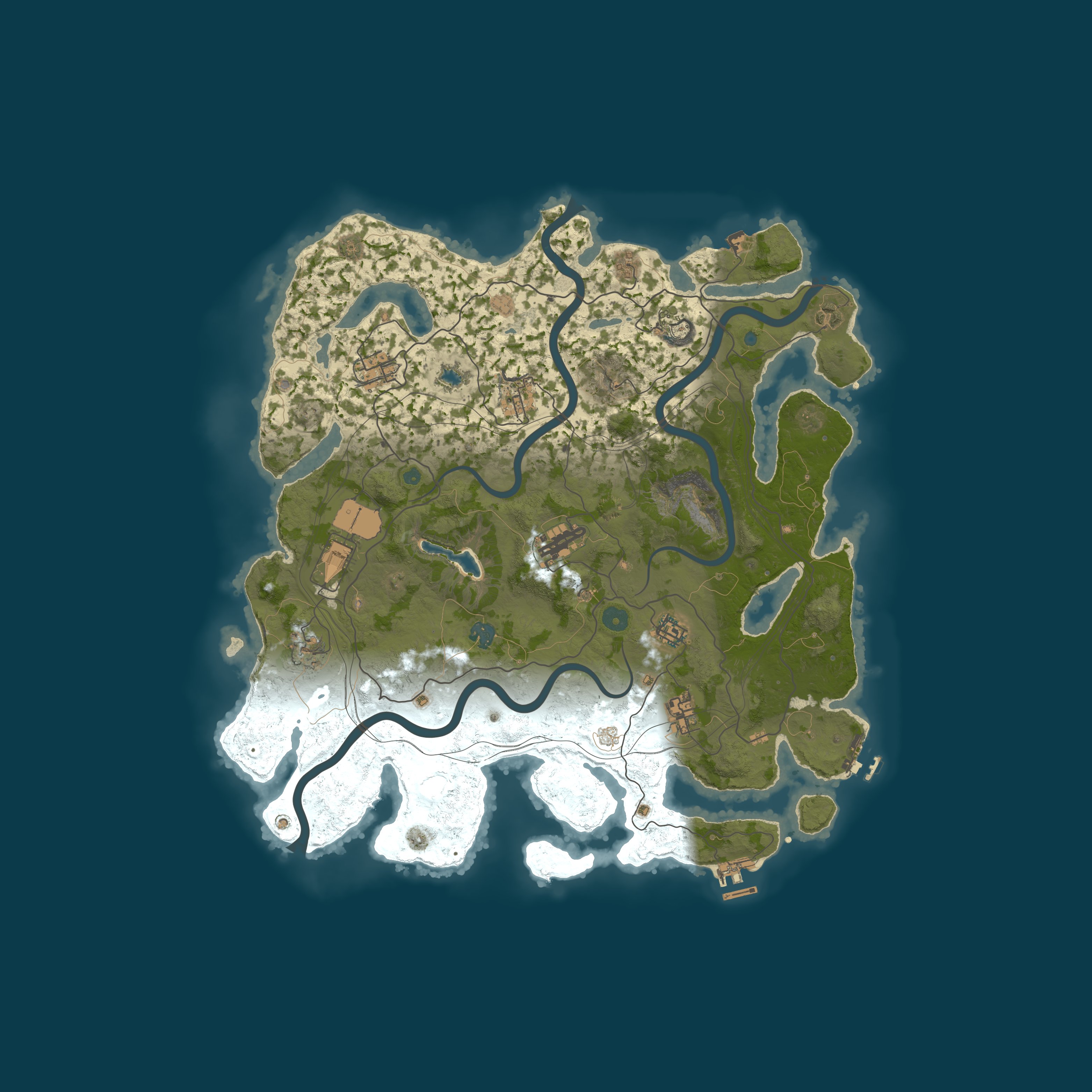 Map preview