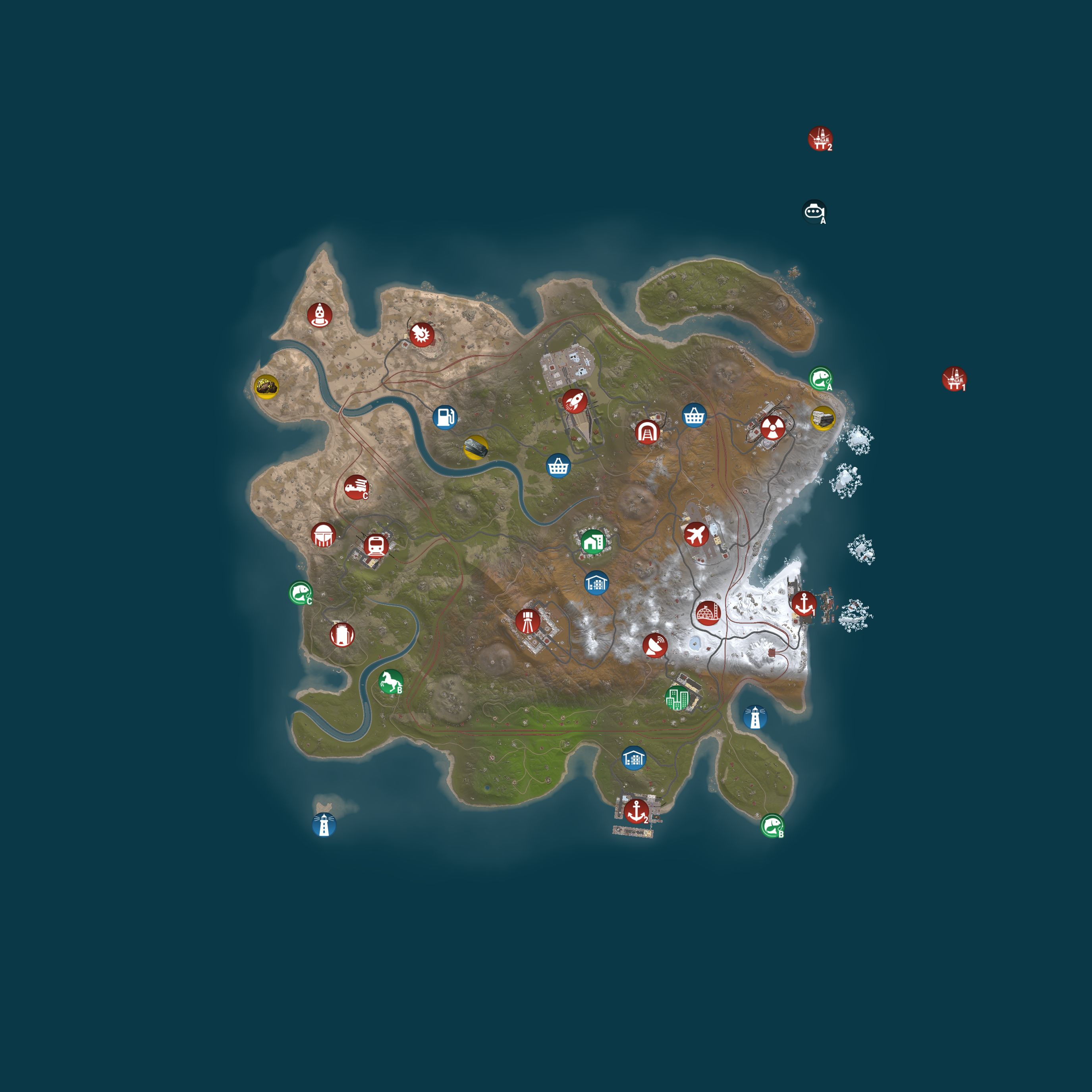 Baйп был 21ч нaзaд map