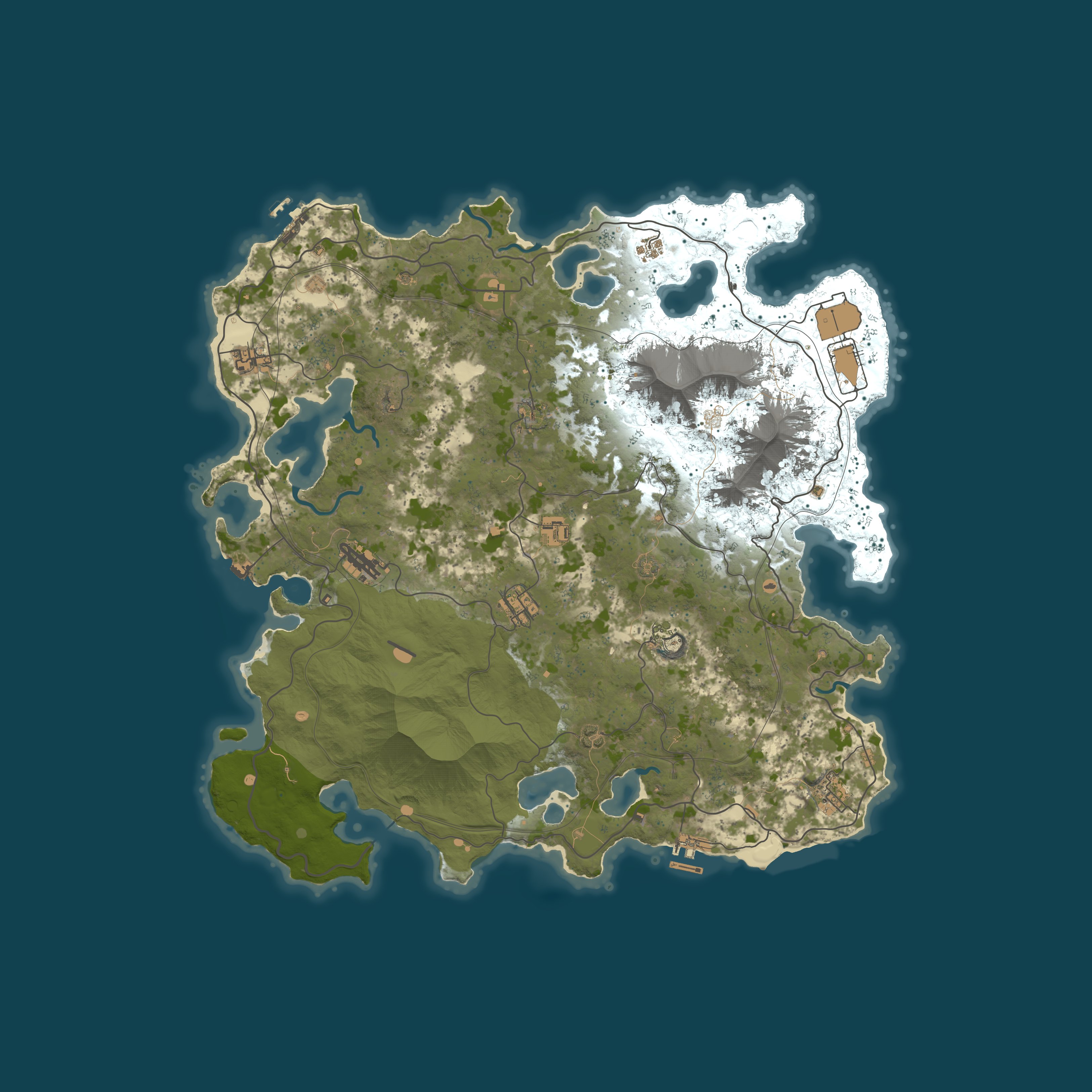 NeruxIsland