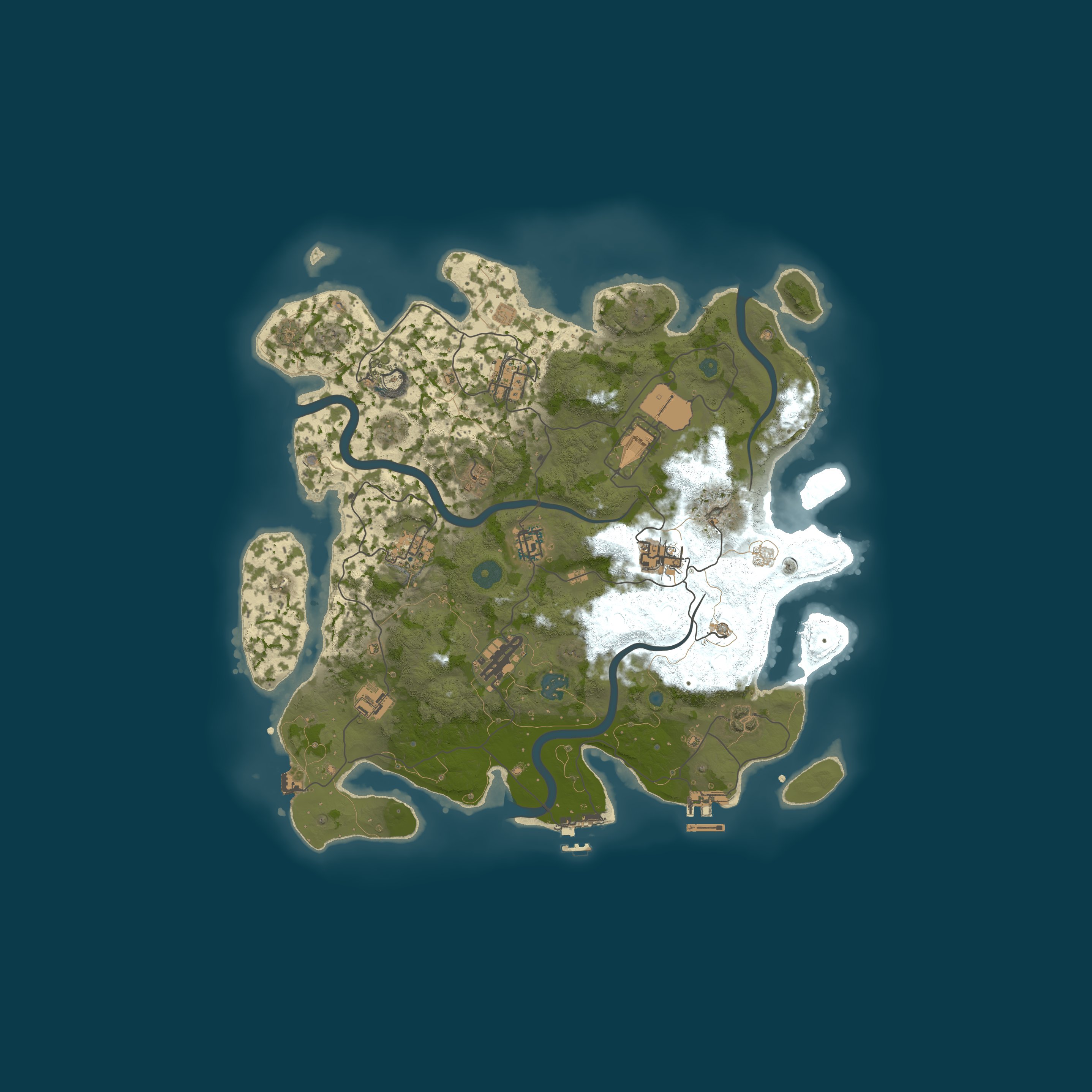Rust map 3750/1974741587