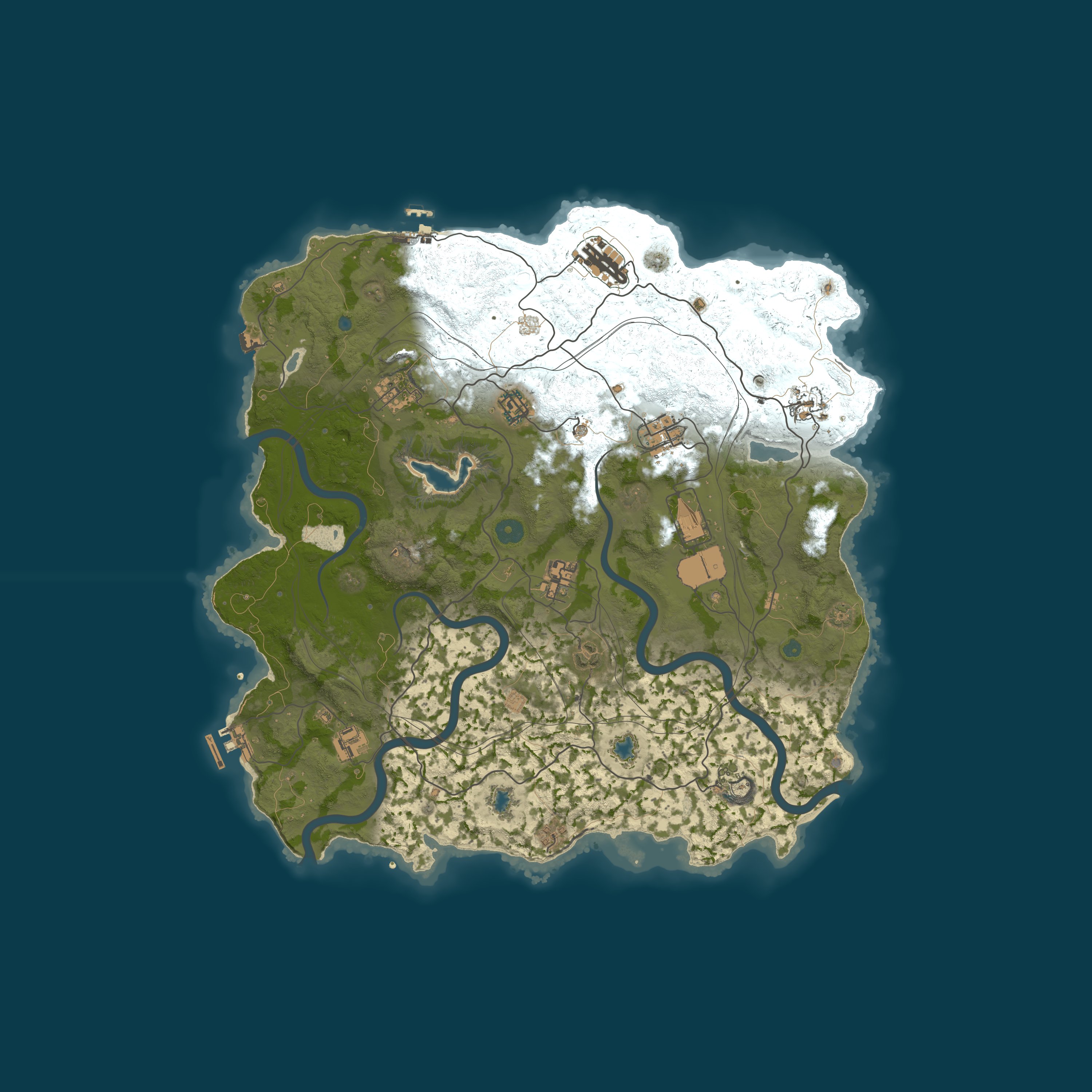 Rust map 4000/1572692939