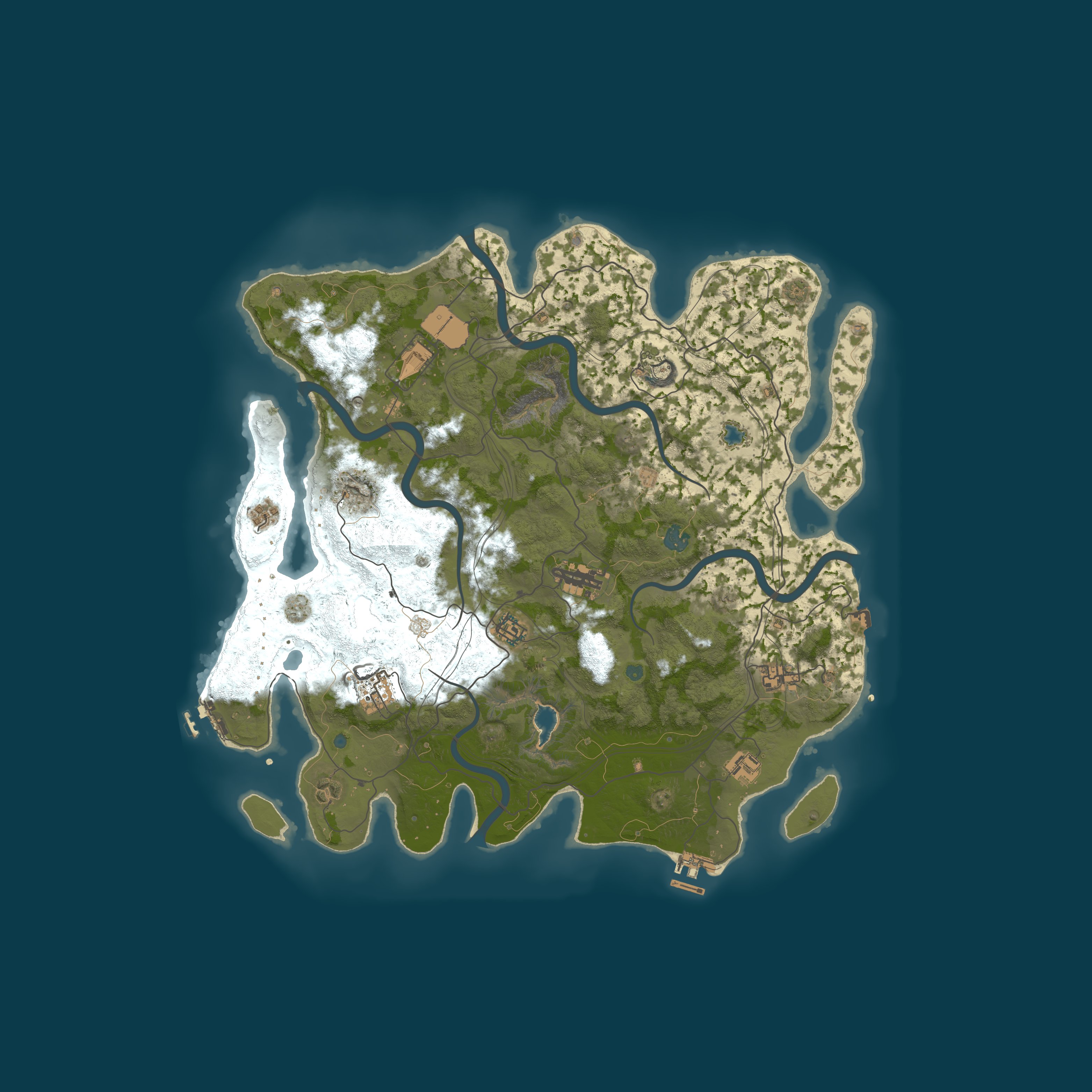 Rust map 4250/1339676590