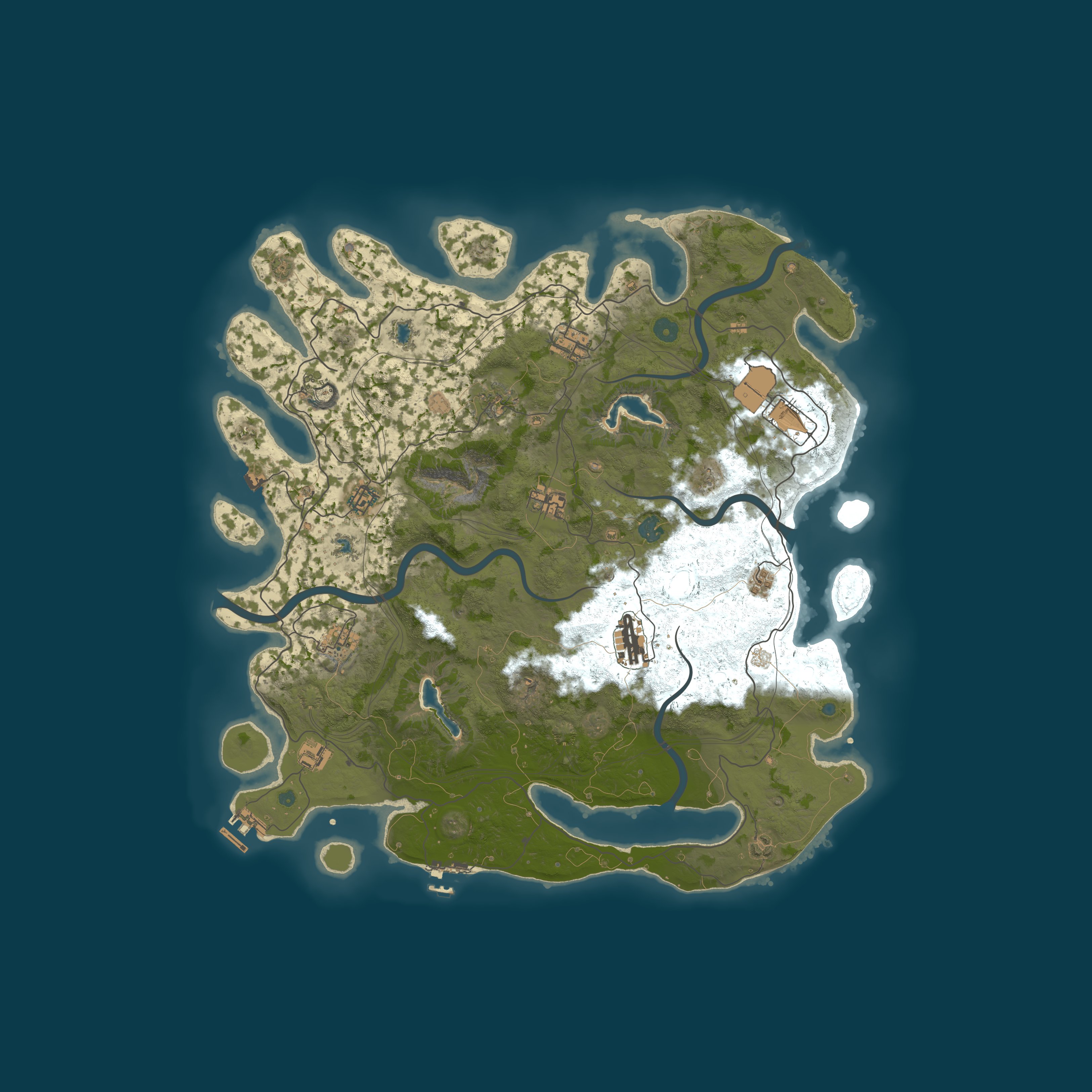 Rust map 4500/1732420647