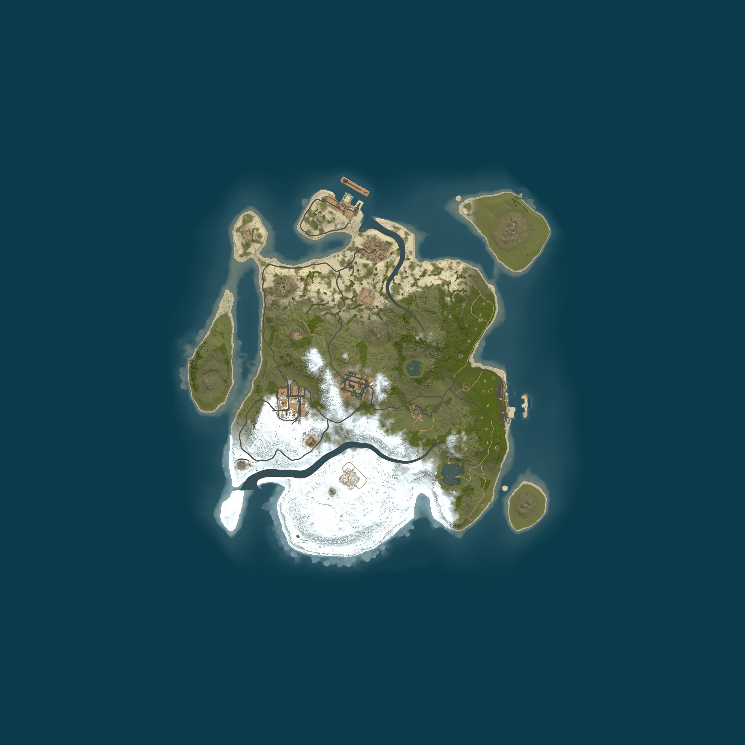 Rust map 2750/1341323624