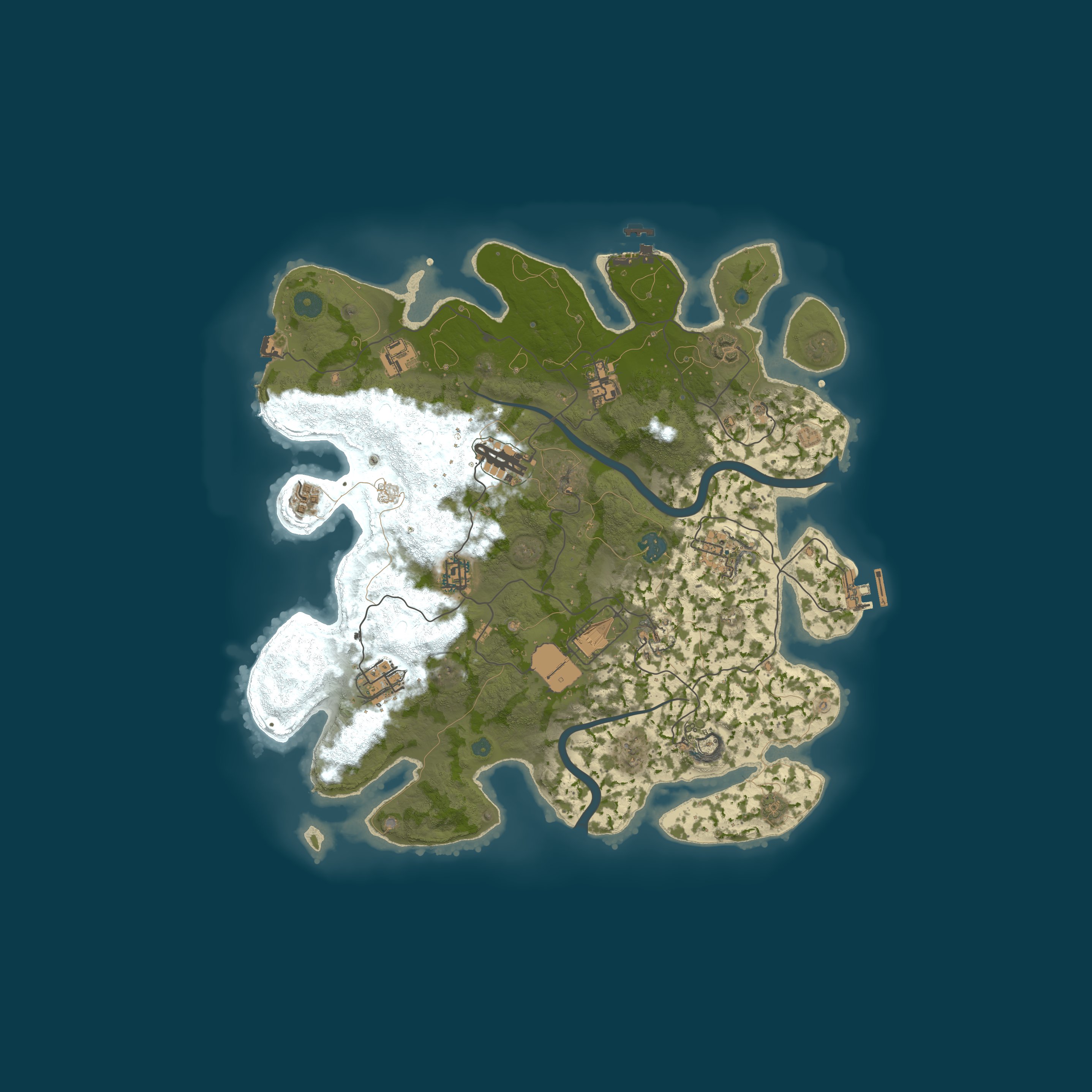Rust map 3750/426539