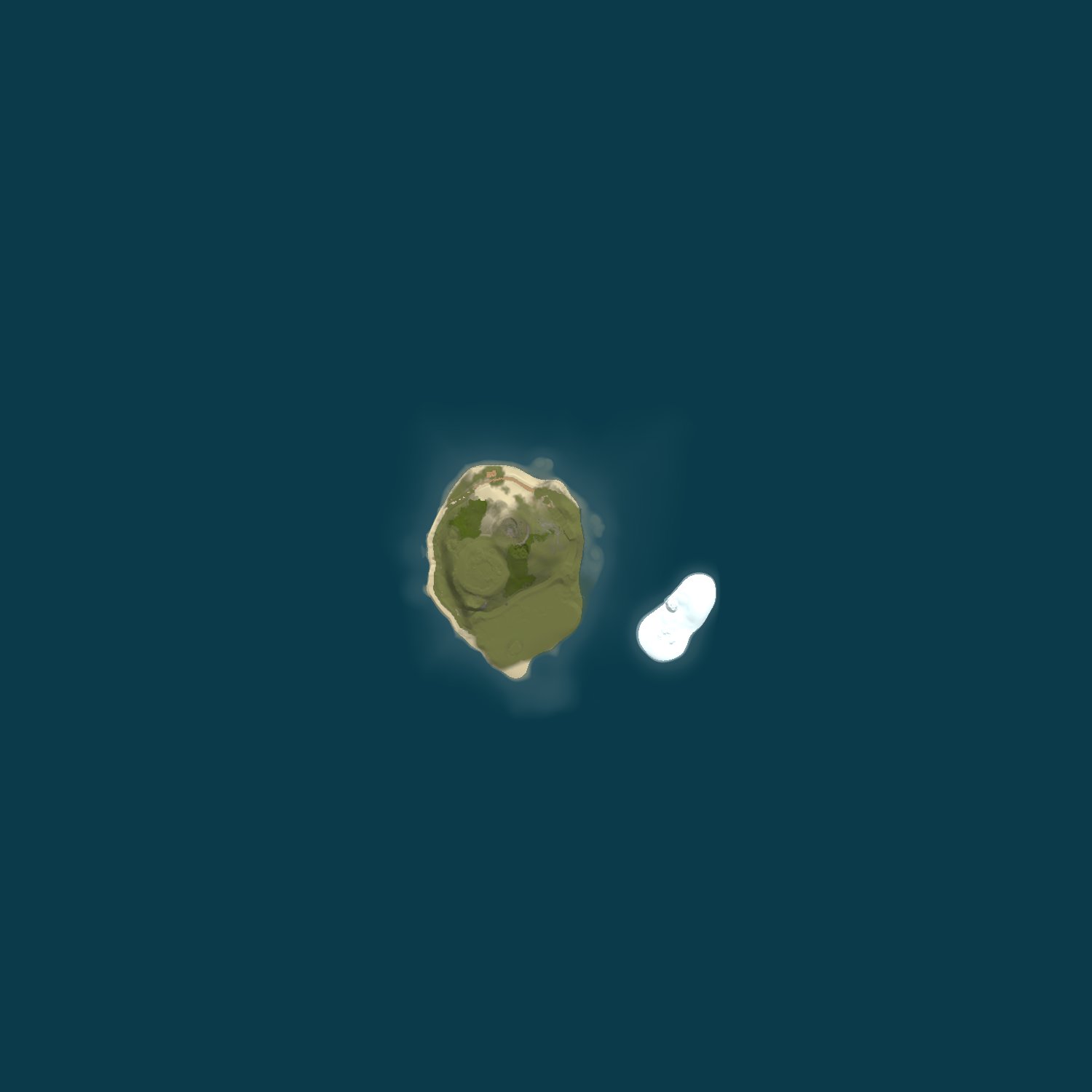 Map preview
