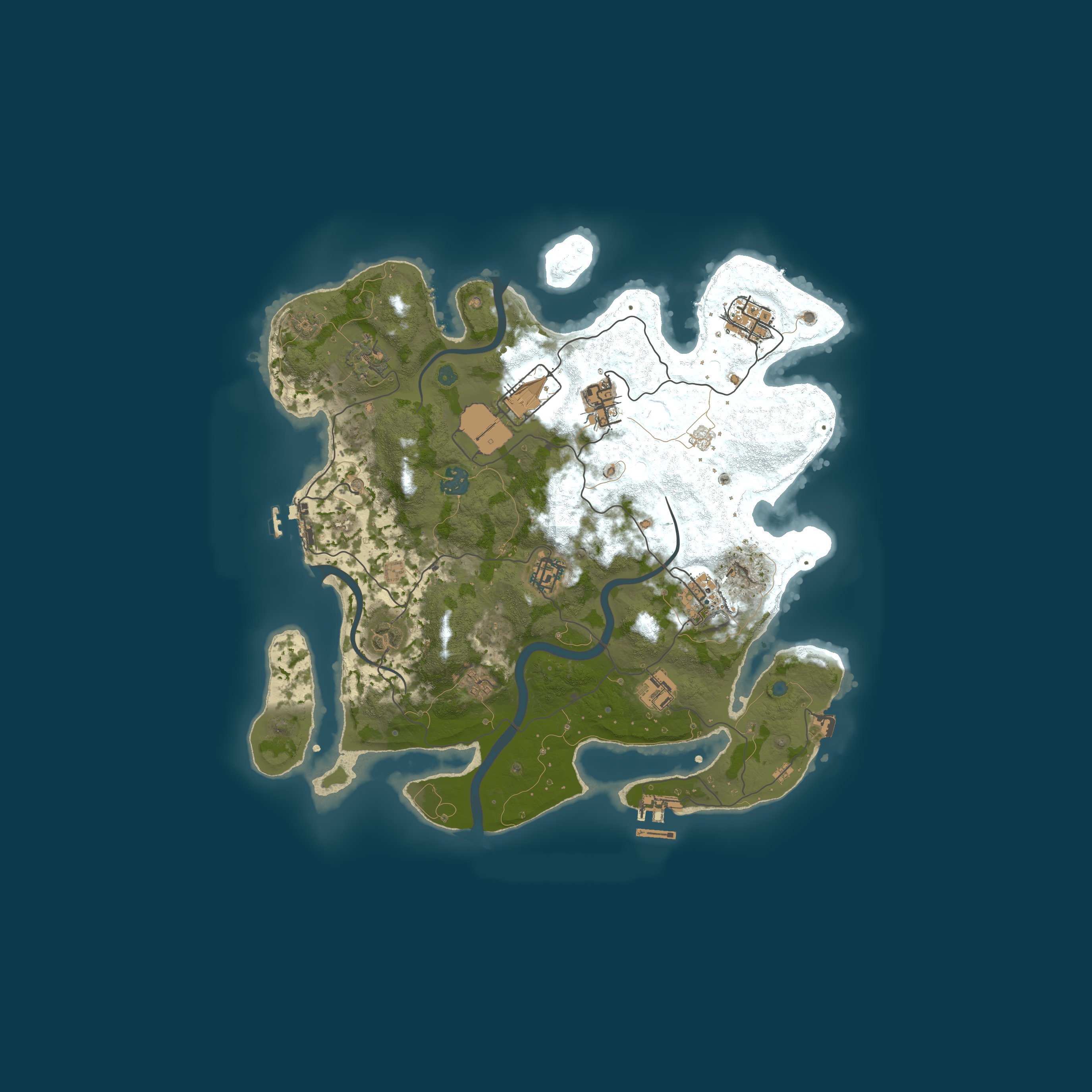 Rust map 3500/1918977361