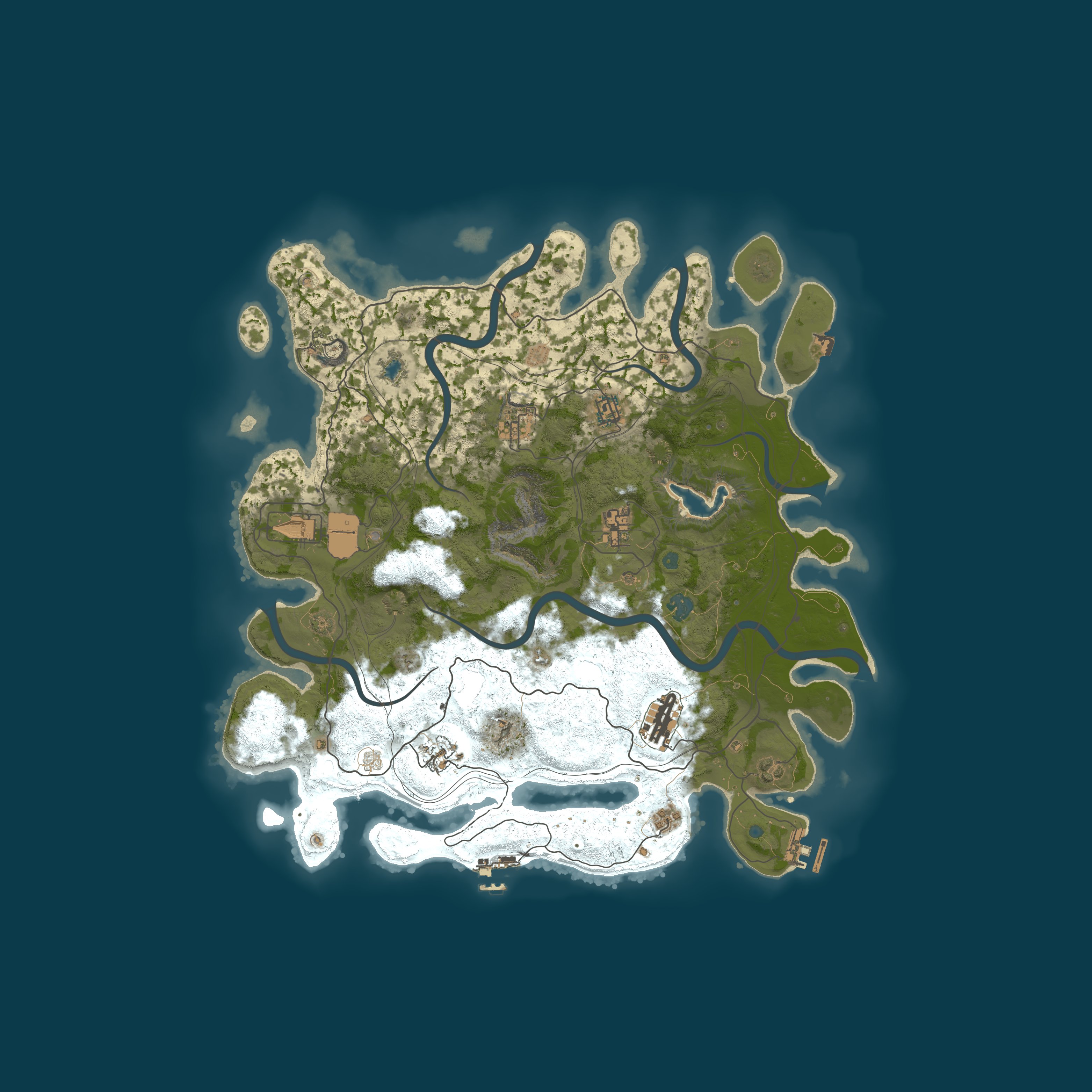 Map preview