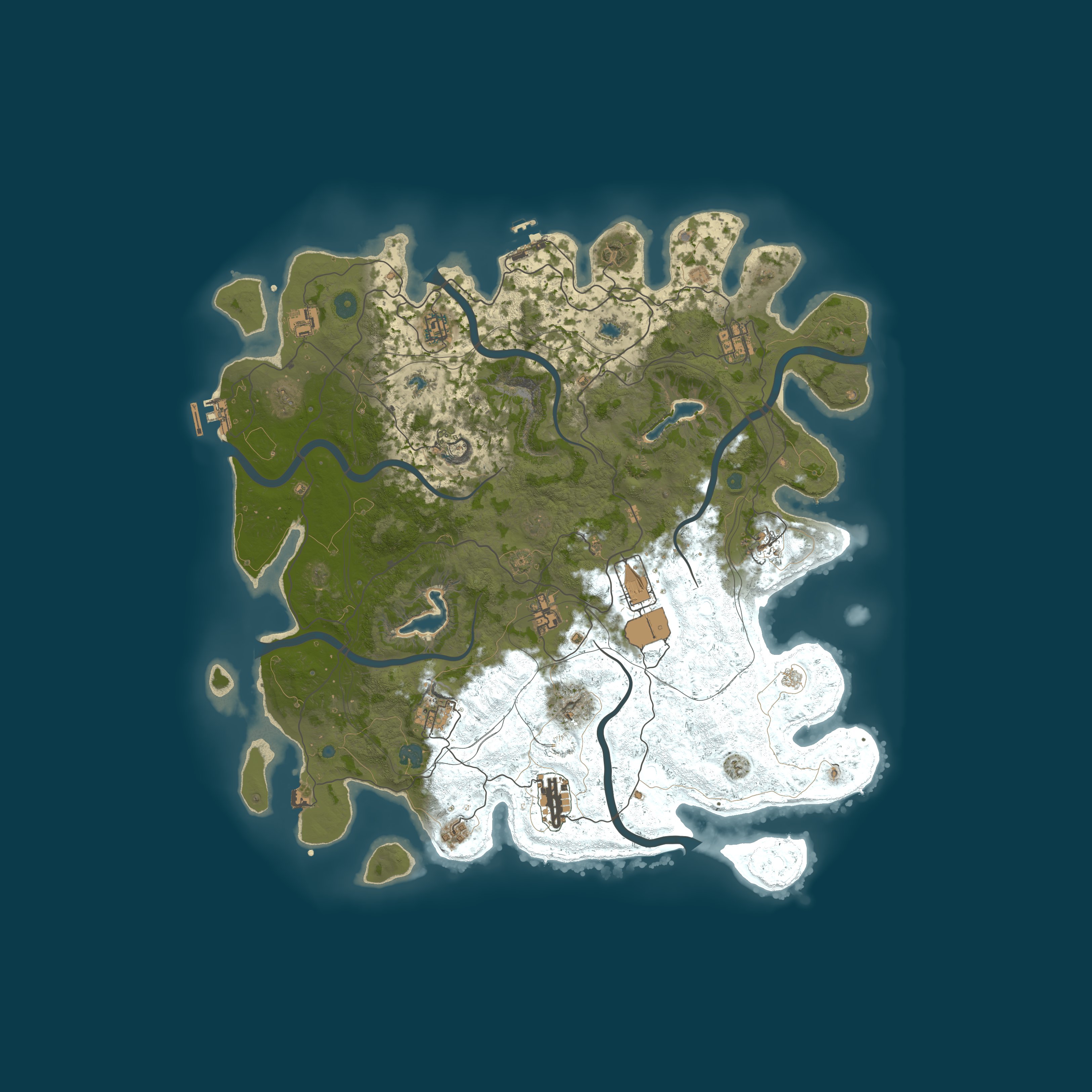 Map preview