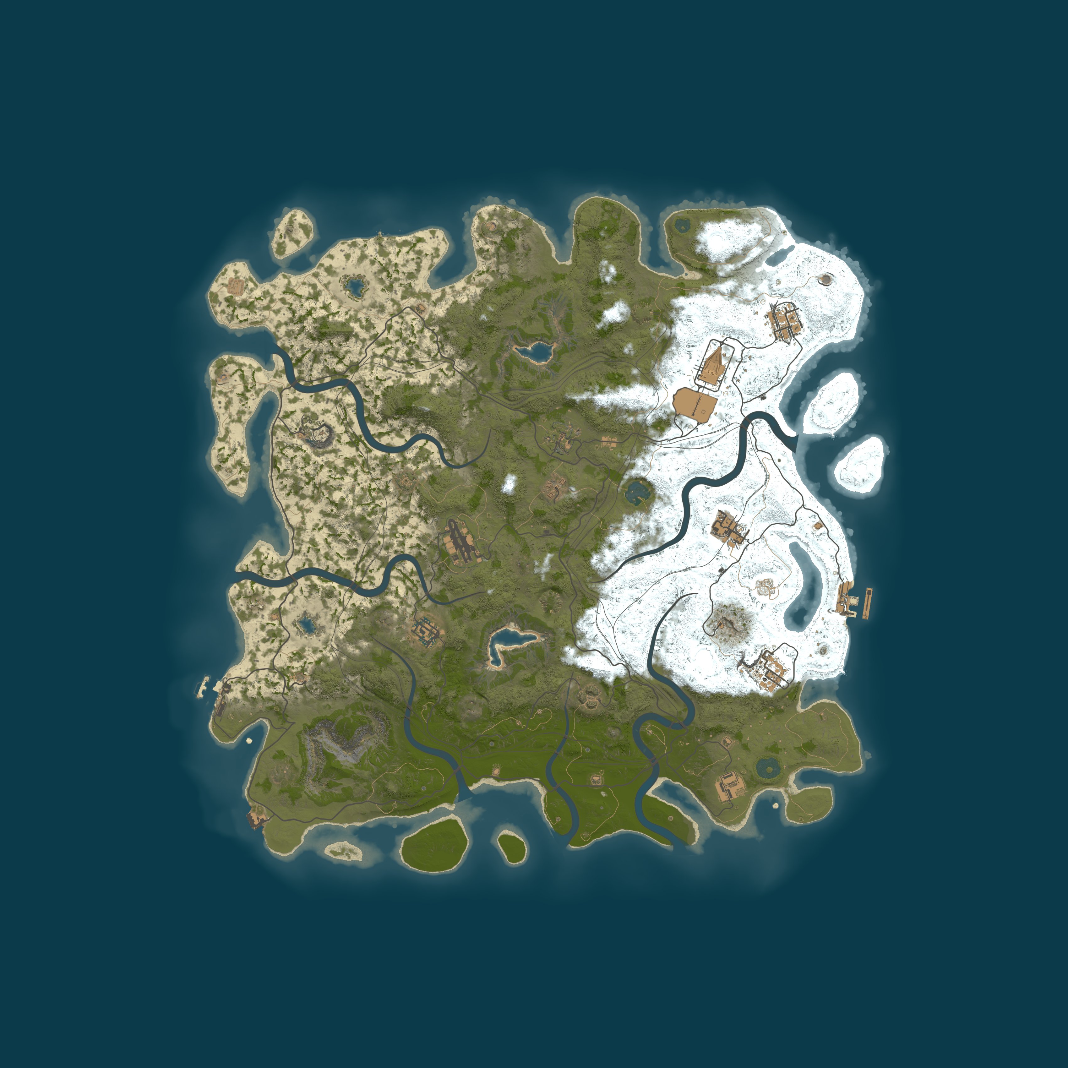 Rust map 4800/578733447