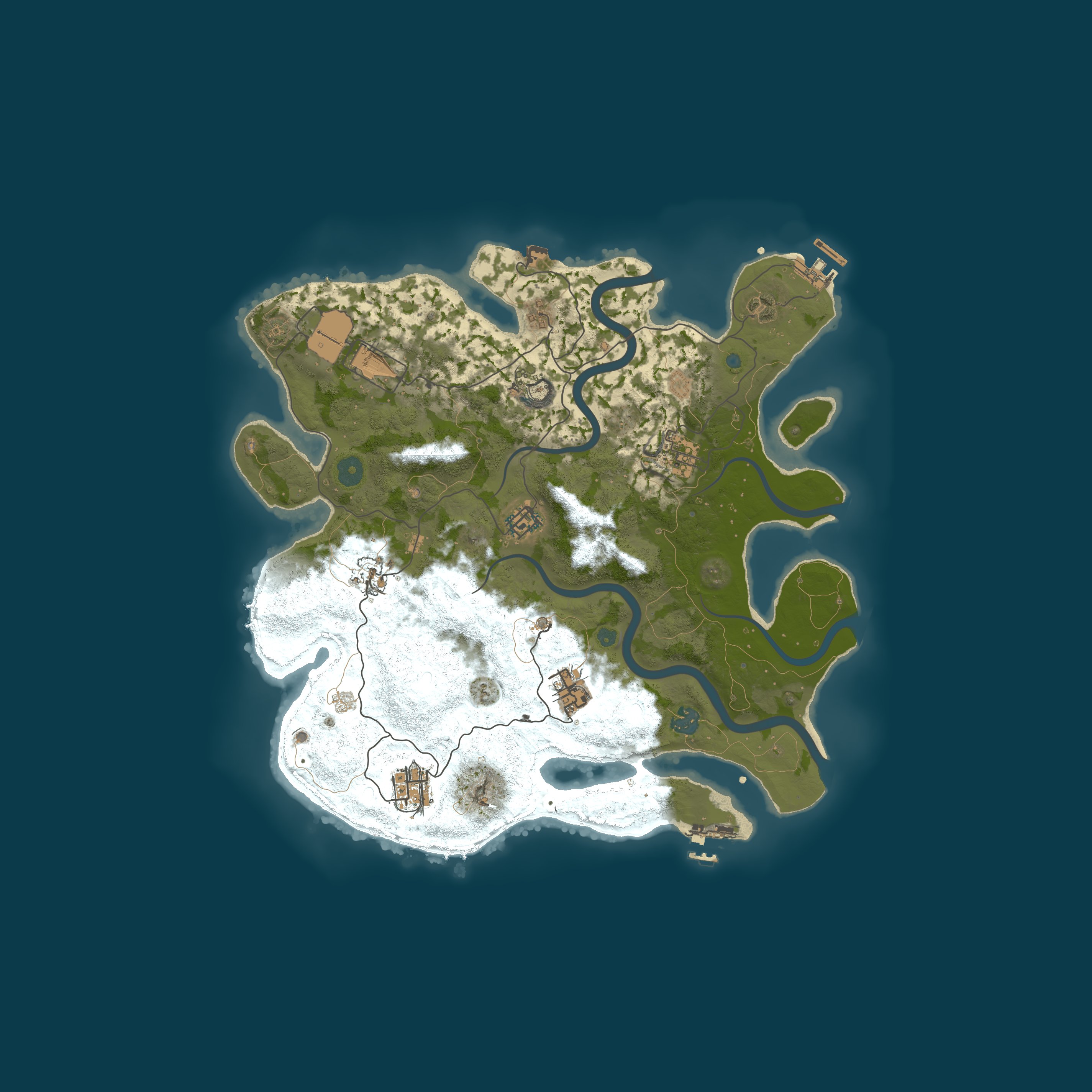 Procedural:3700