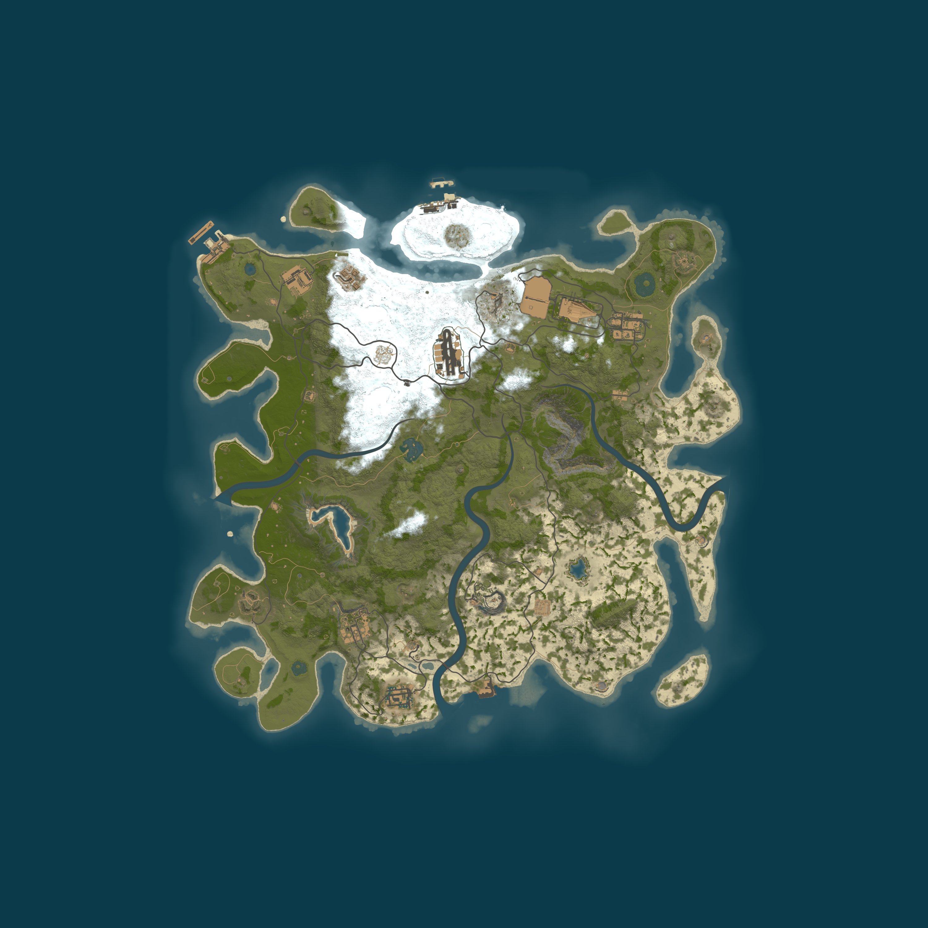 Map preview