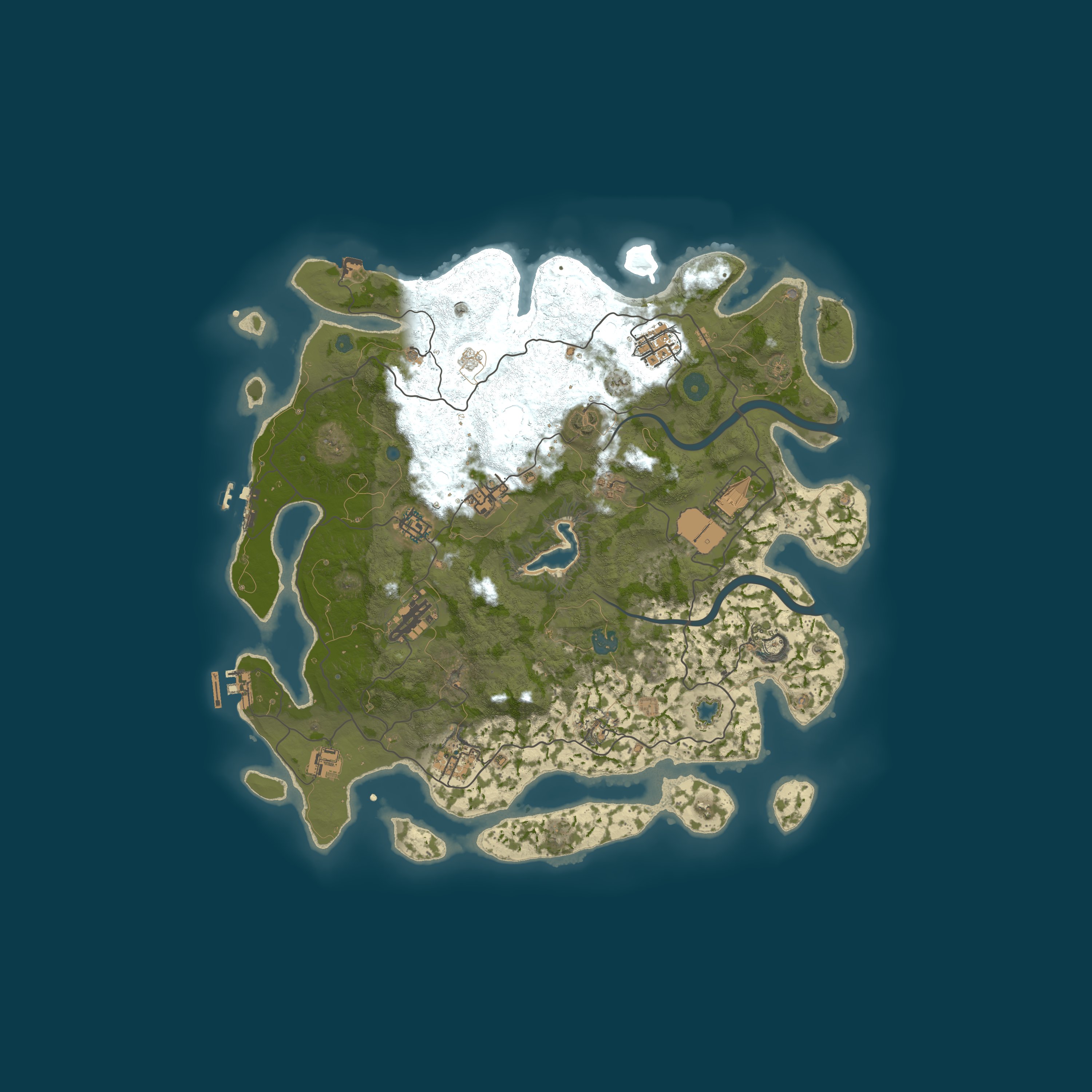 Rust map 4000/1919617403