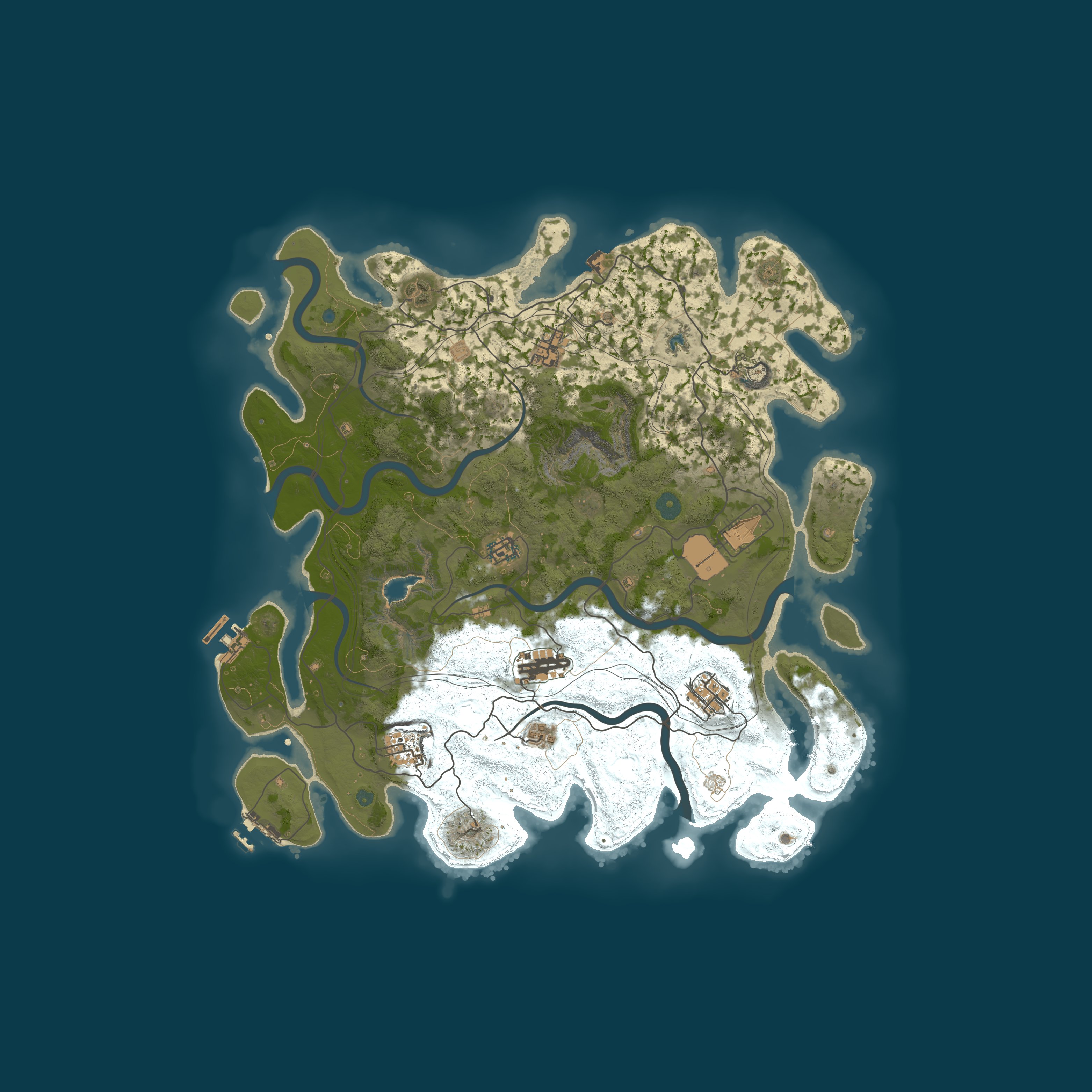 Rust map 4250/1267259454