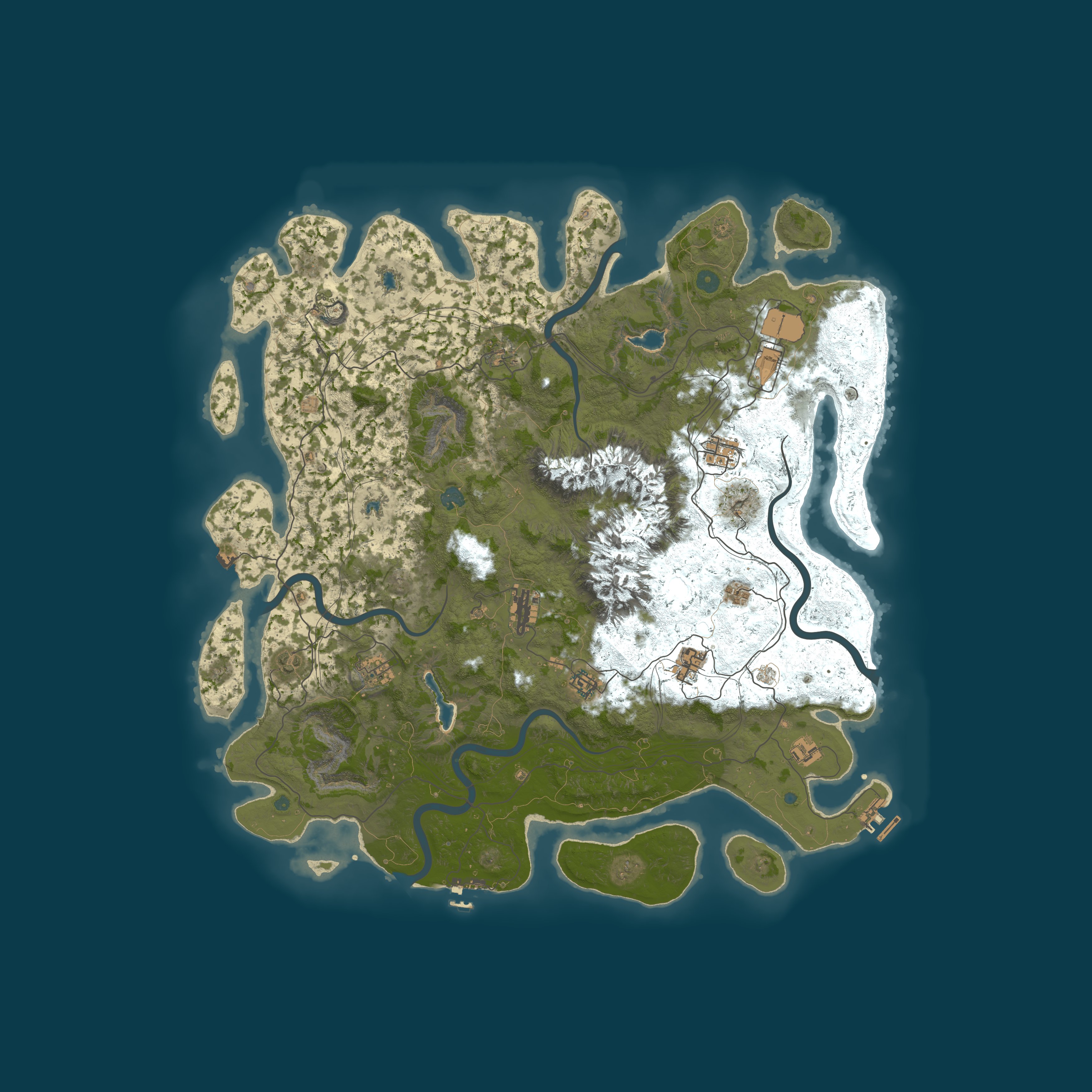 Map preview