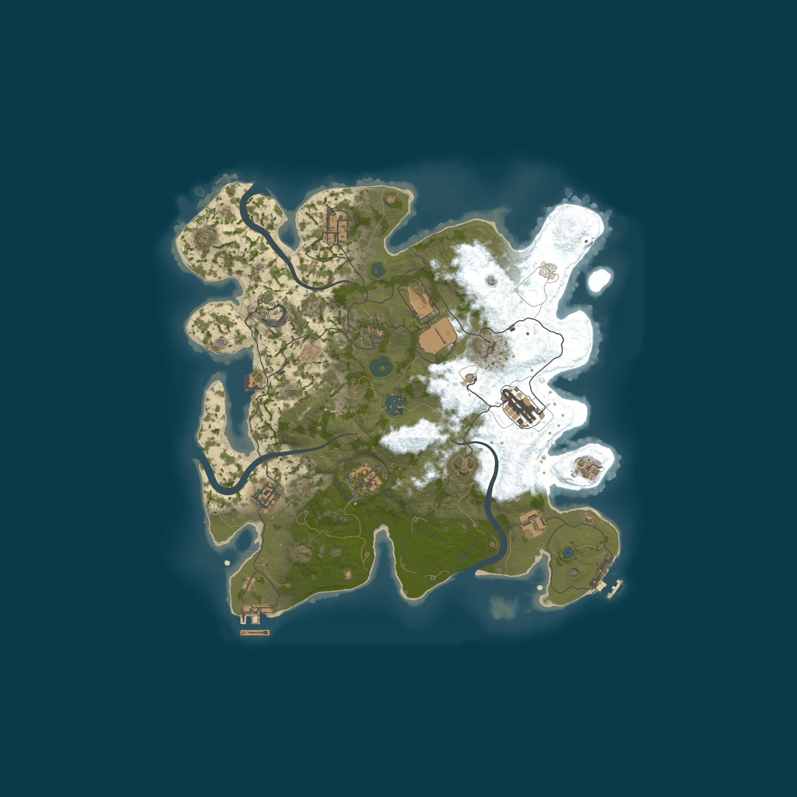 Rust map 3500/7182026
