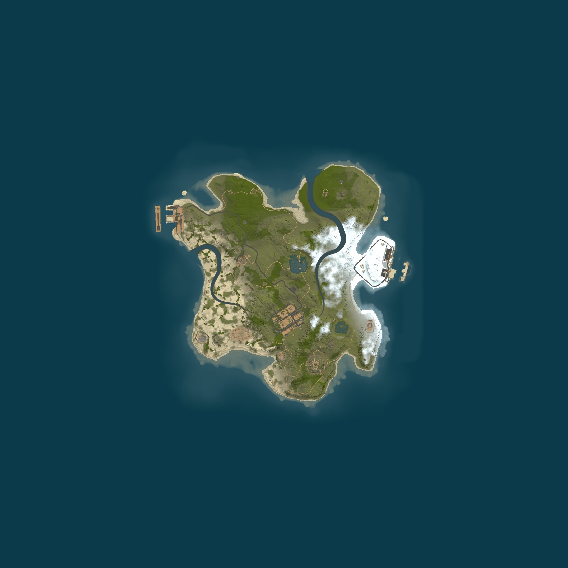 Map preview