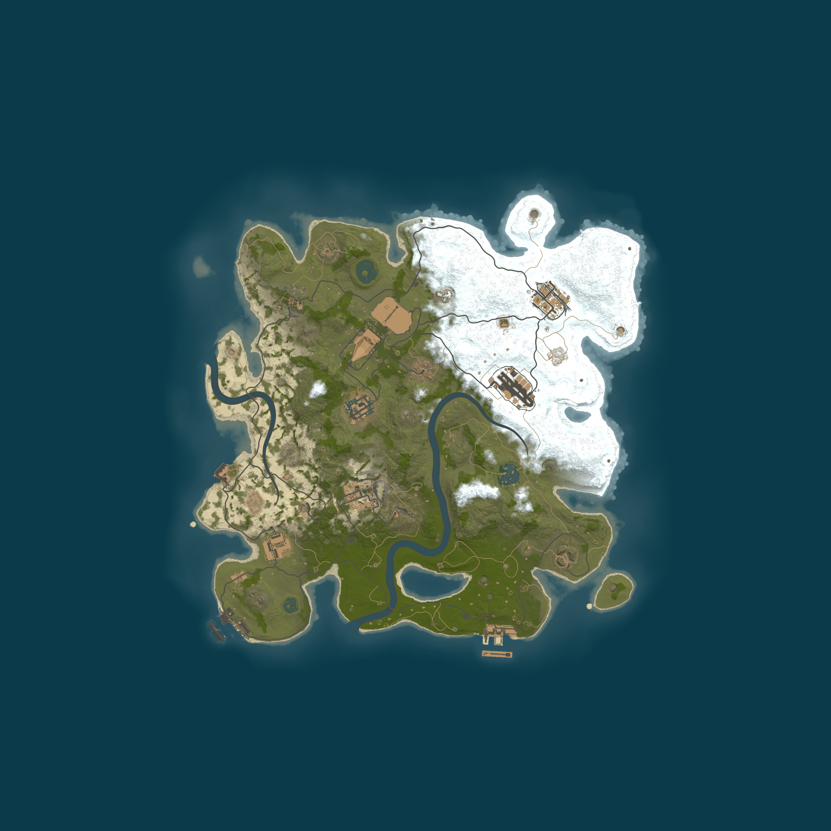 Rust map 3500/1690997630