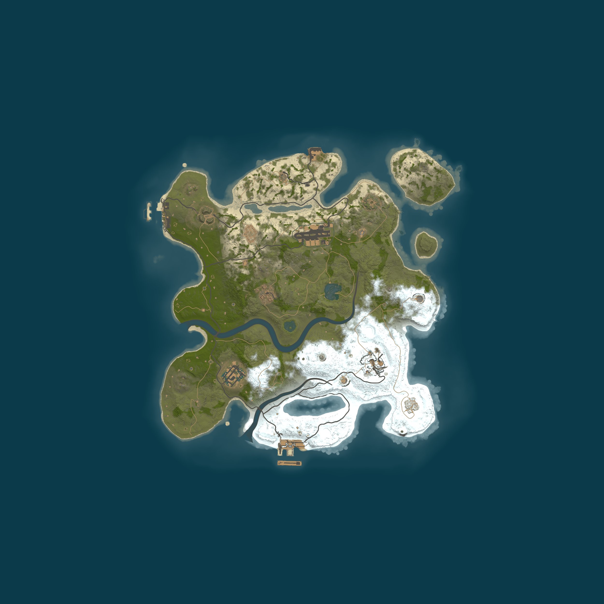 Map preview